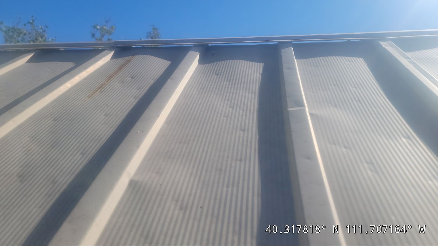 Full Exterior Restoration After Hail Damage – Insurance-Approved by ASAP Roofing & Restoration