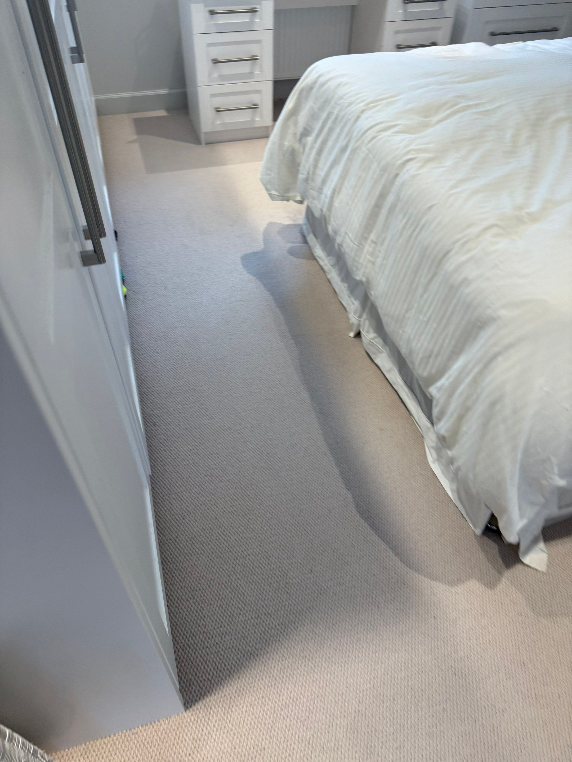 Carpet and Upholstery cleaning by Ges Exterior Cleaning ltd