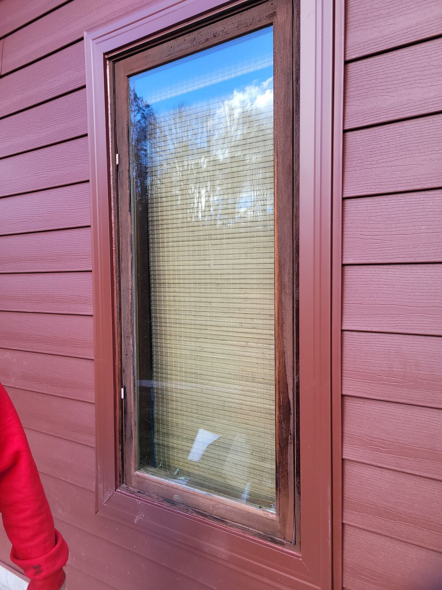 Lynda Pickney by Silver Leaf Contracting 