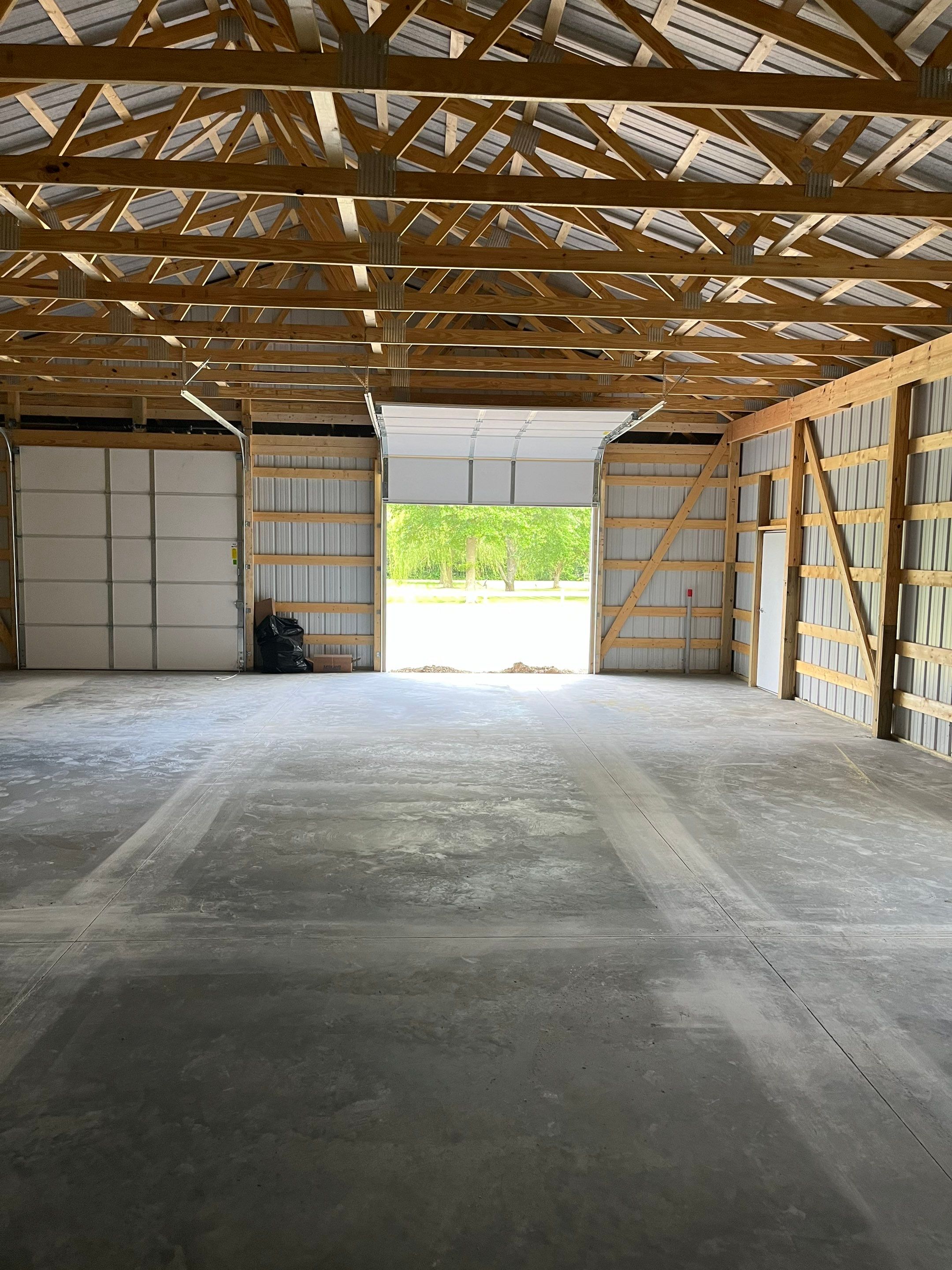 Taylor Project by Graber Custom Structures