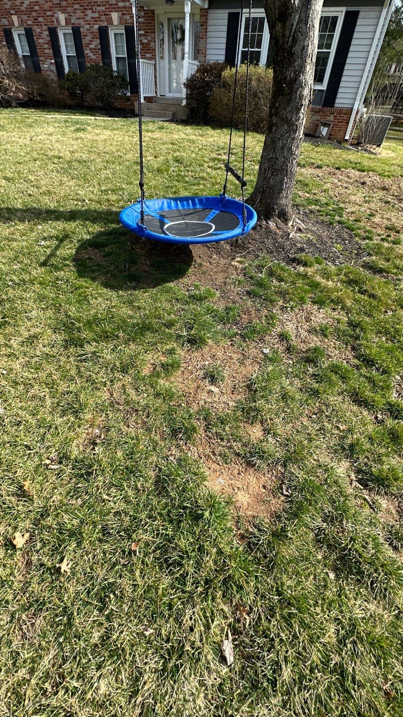 Landscape Design and Cleanup  by The Smet Companies, LLC