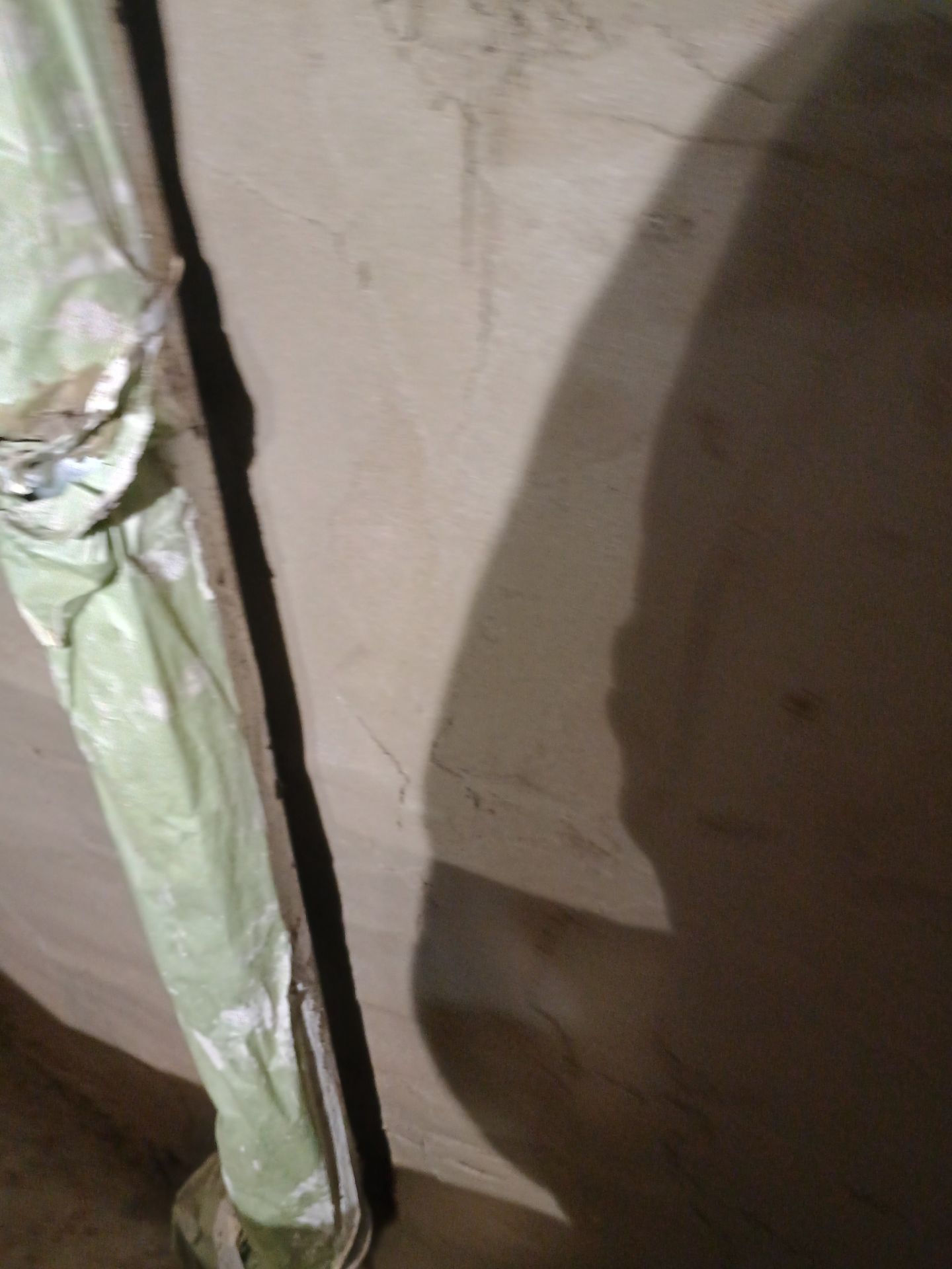 Foundation Restoration in South MPLS by Waterproofing Northeast