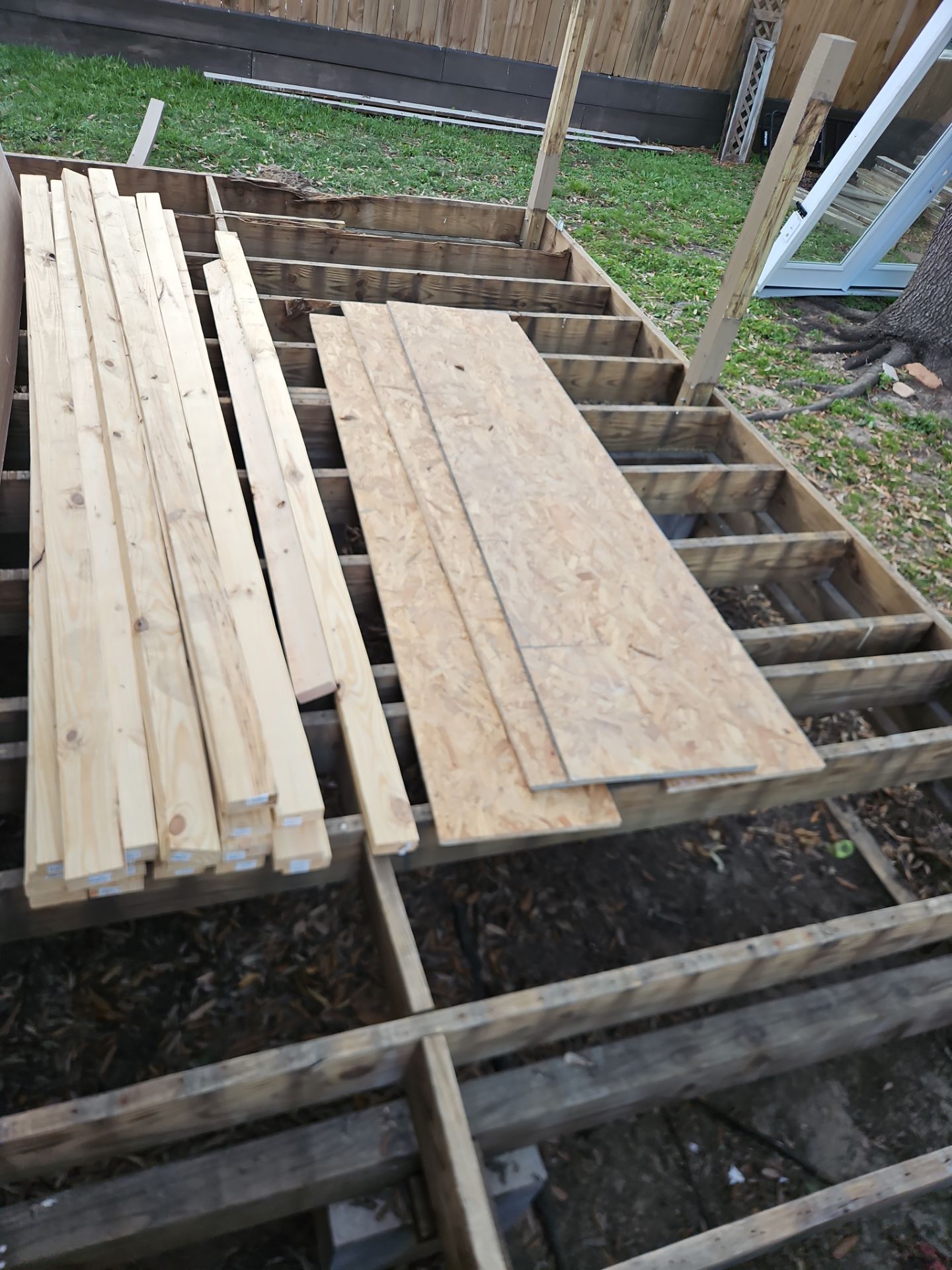 Home Remodel & TimberTech Deck Upgrade by Majesty Construction