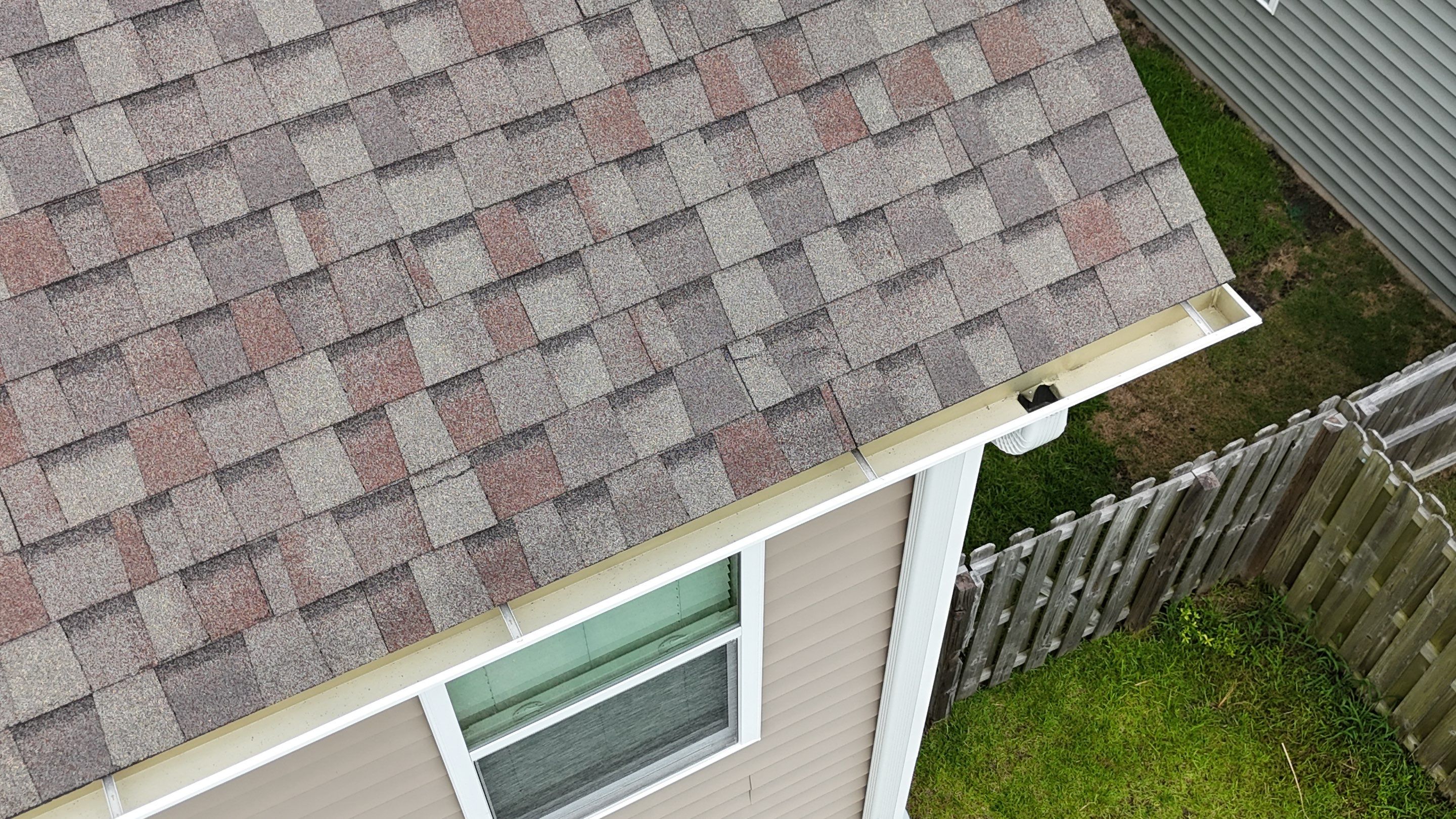 Asphalt Shingle Roof Repair and Leak Mitigation in Surf City by North Carolina Roofs