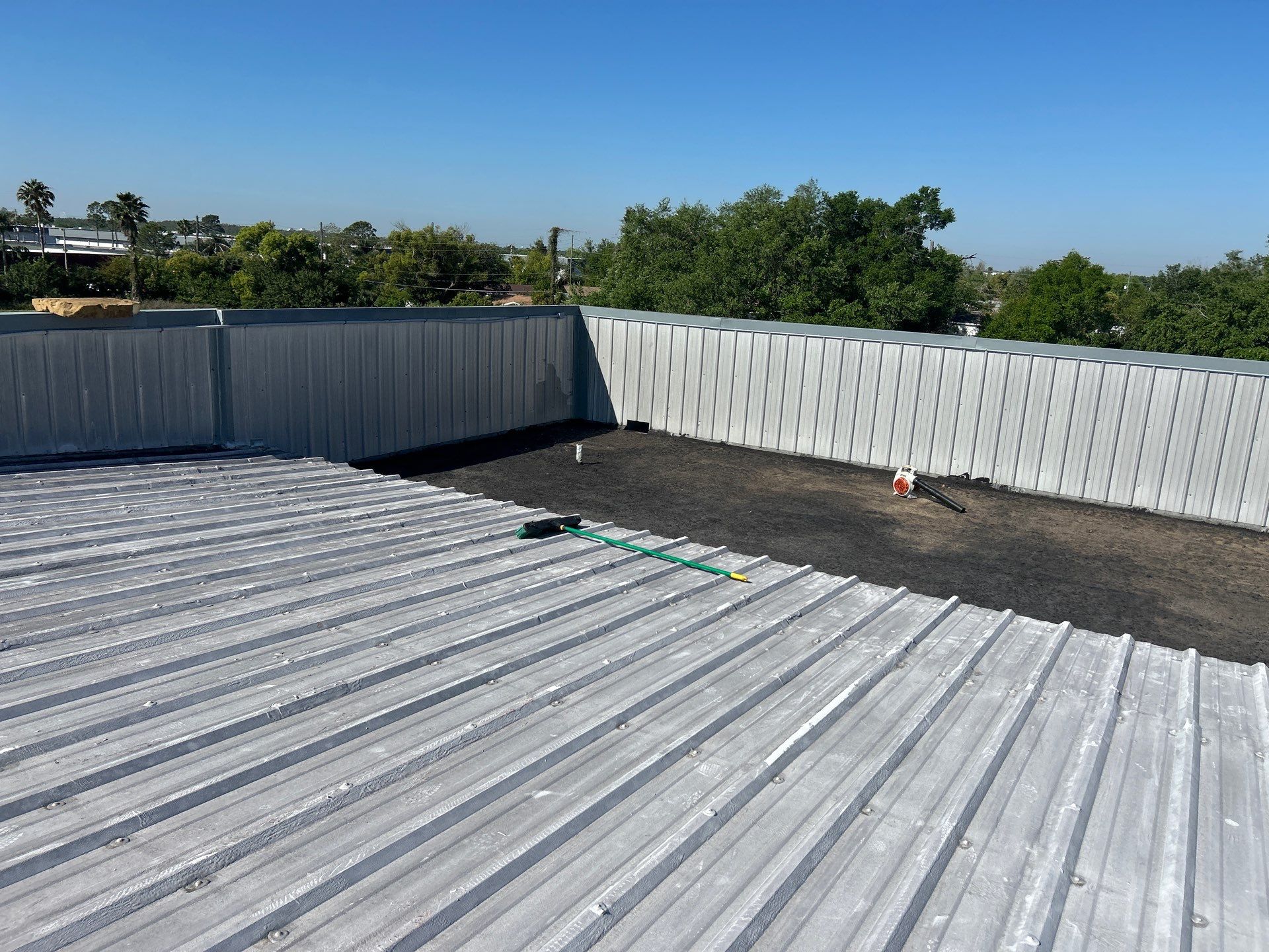 Bethel Temple of Jesus by Fiddlers Roofing