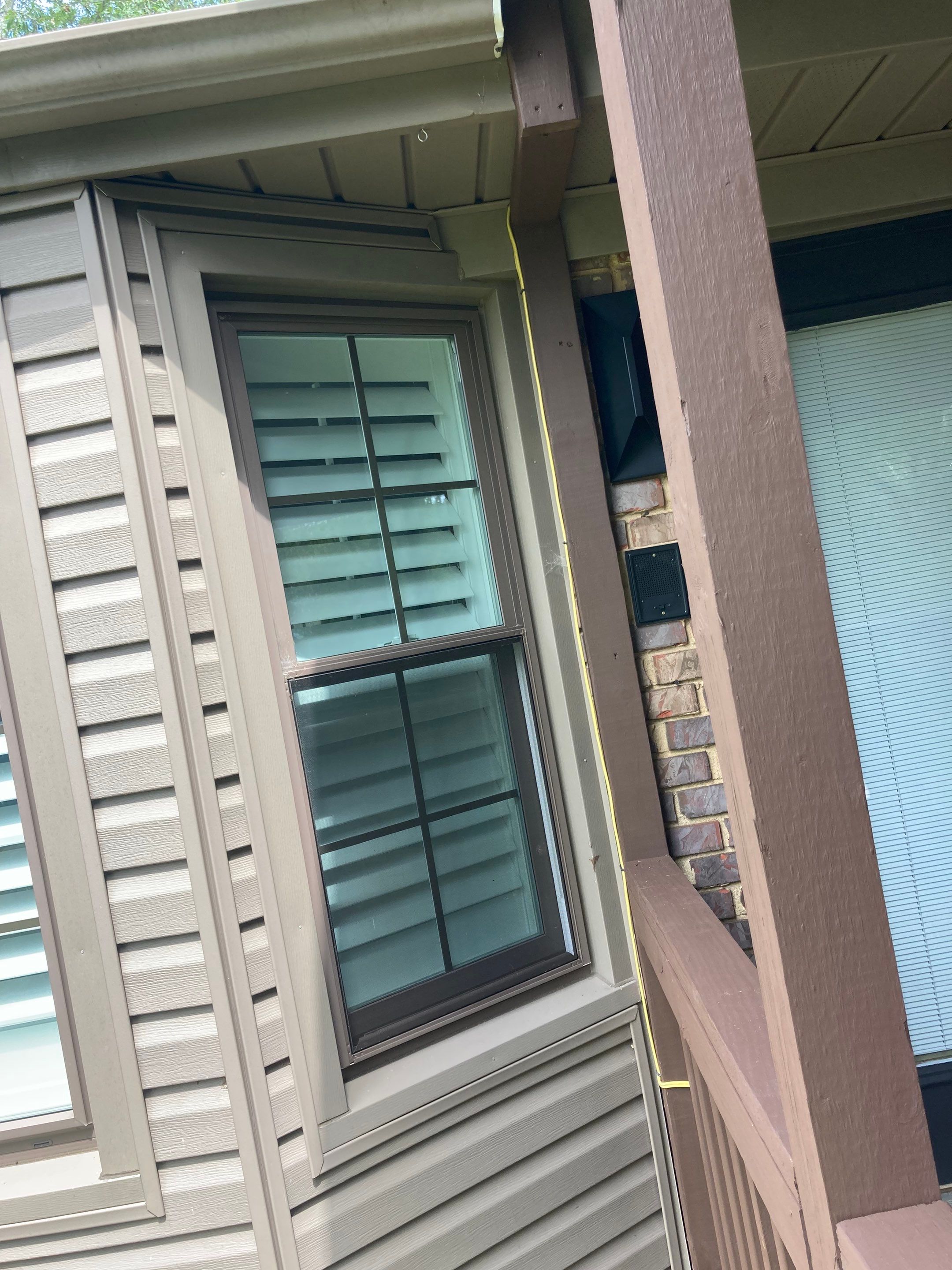 Camero Lane - Screened Porch by Pillar and Pine