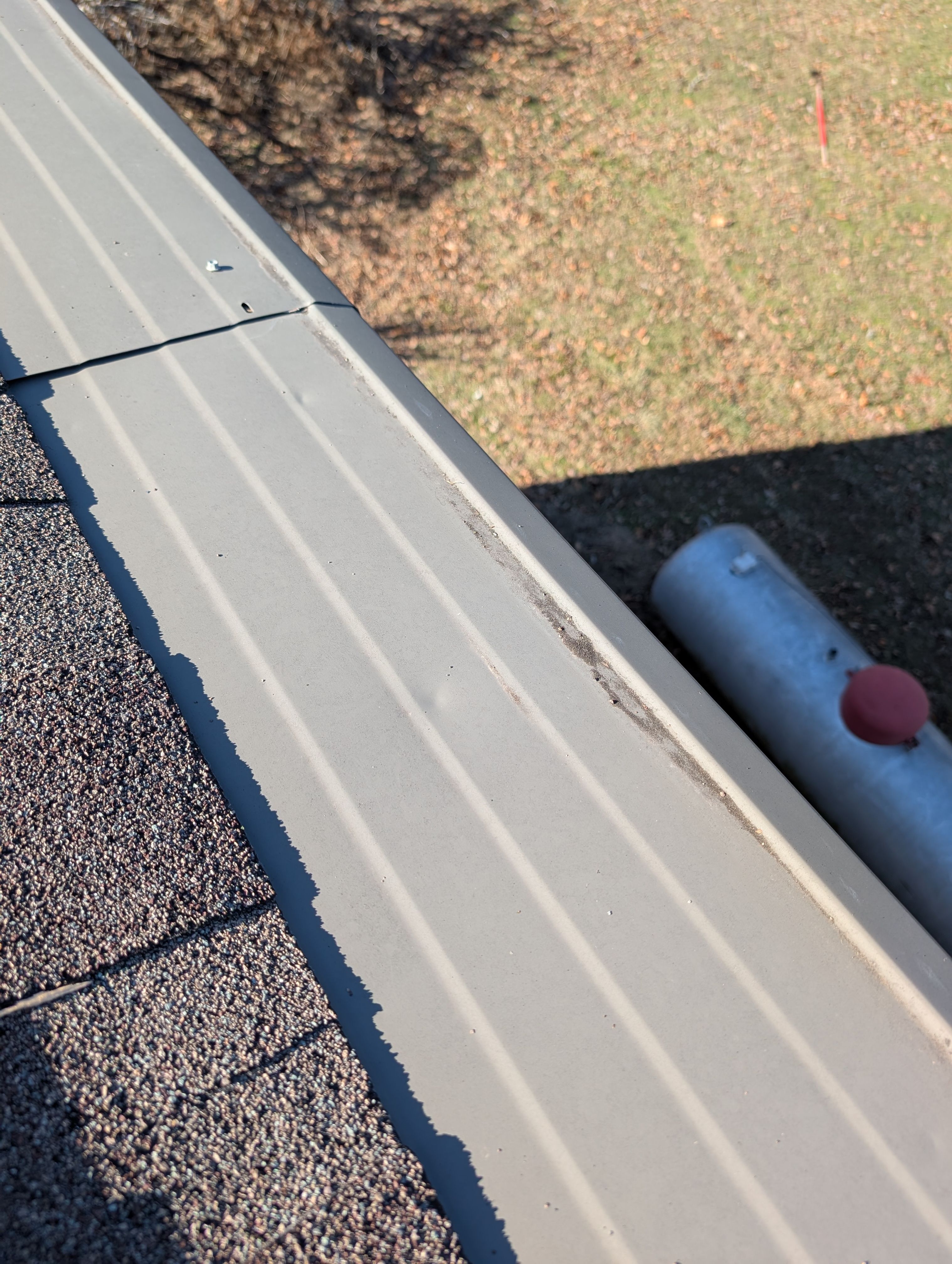 Roof Replacement in Cape Fair by Table Rock Design + Build