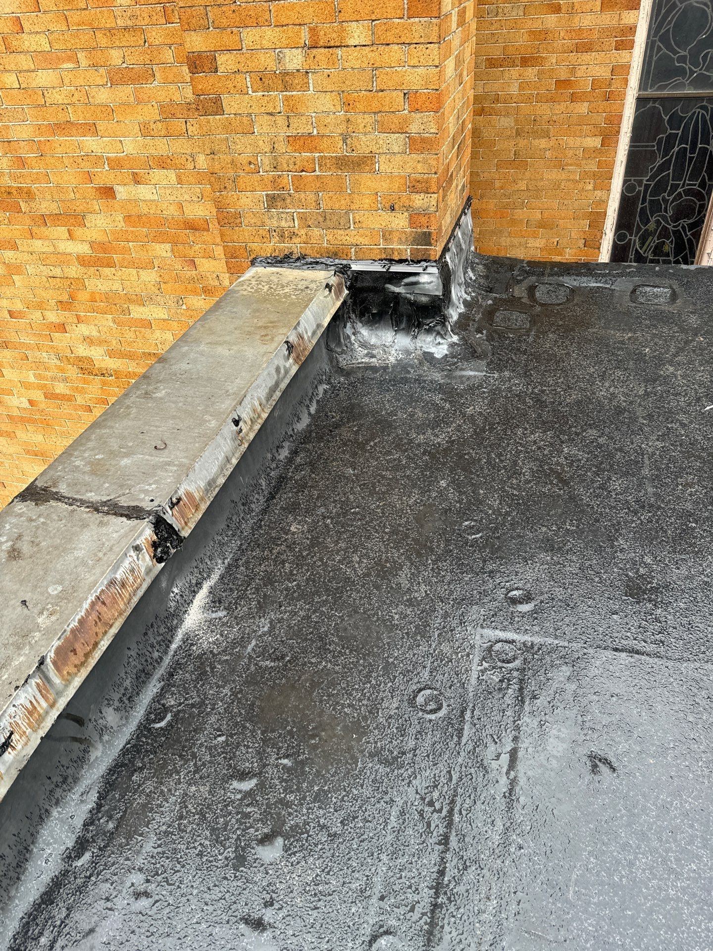 Commercial Roofing Repair using Repair by Absolute Roofing and Construction