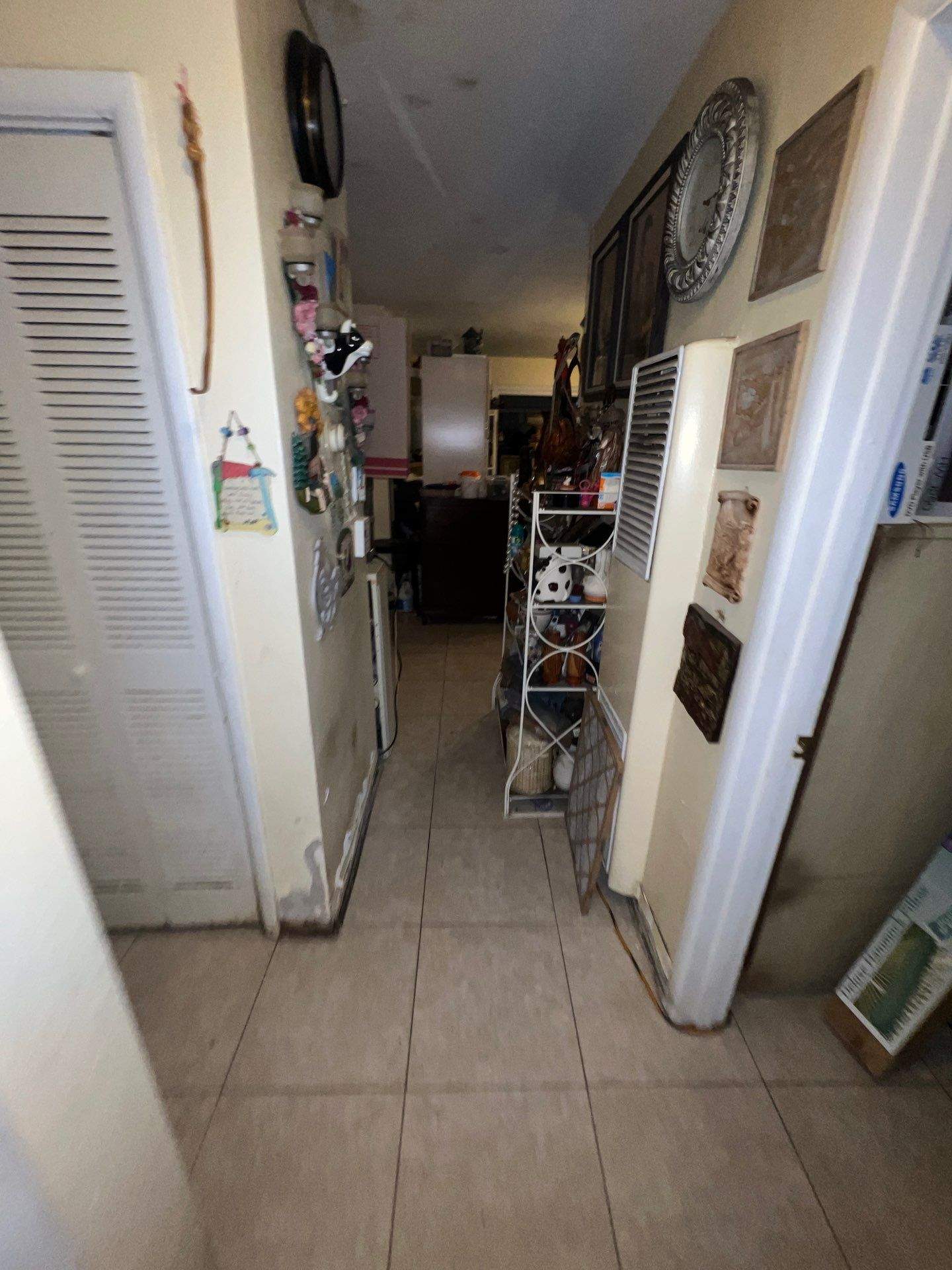 Water Damage Claim in Lauderdale Lakes by FLAPA & KeyStone