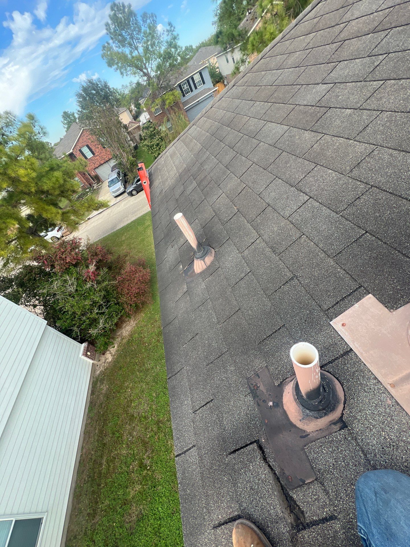 Roof Repair Houston by Roof Repair Company