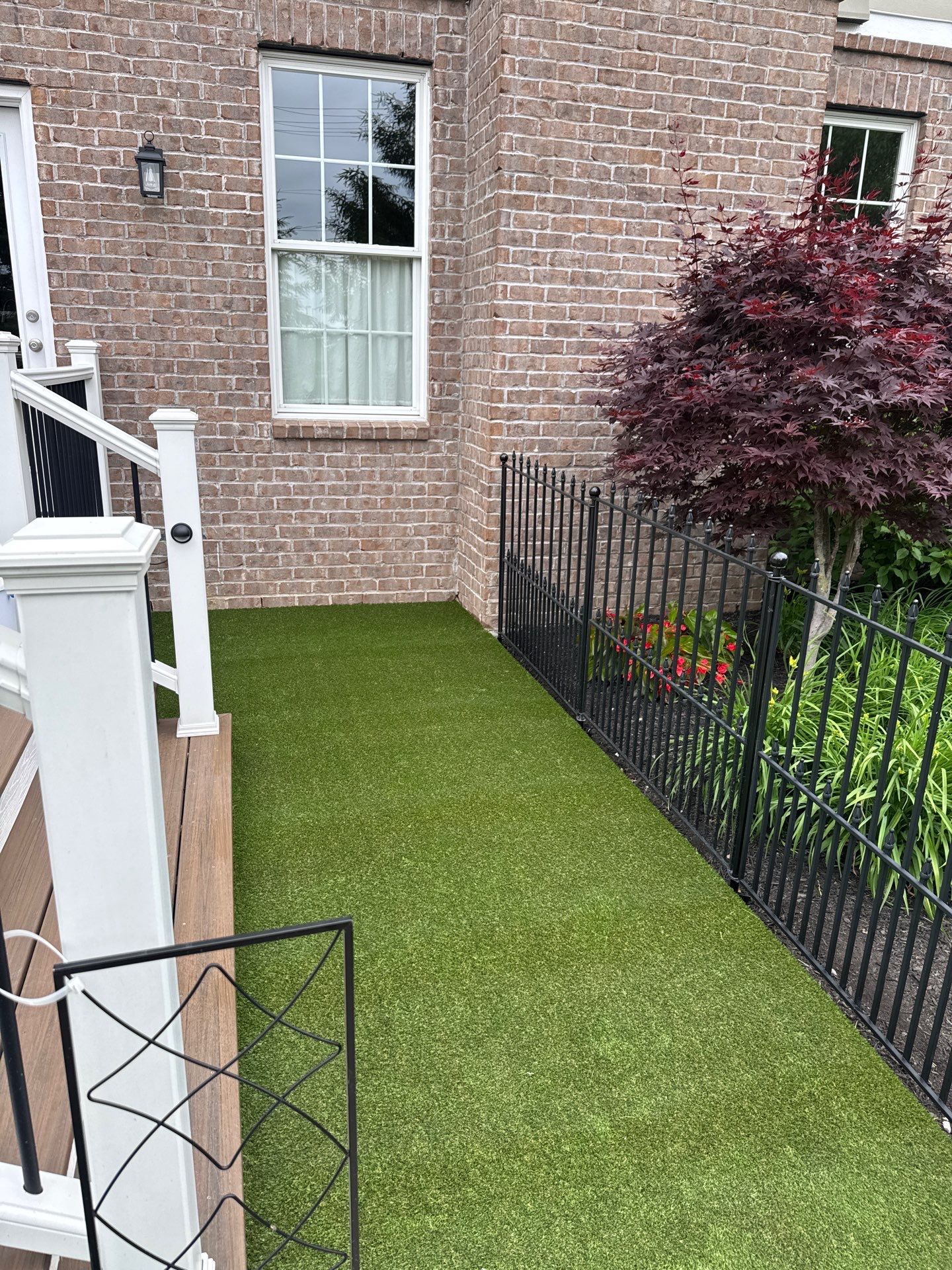 K9Grass in Avon, IN by ForeverLawn NEIN/INDY