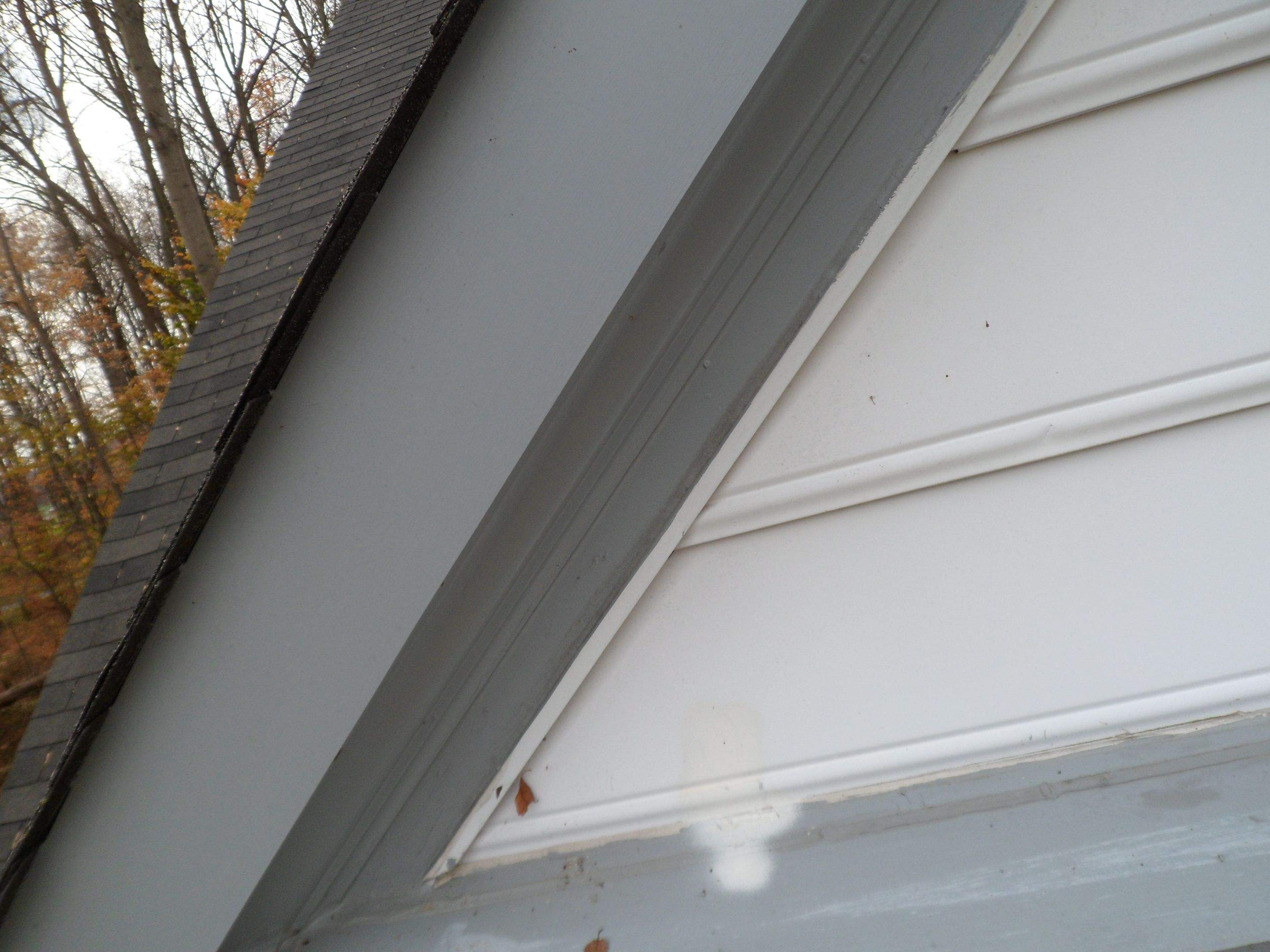 Residential Roofing Installation using Charcoal Black by Alpha Design Services