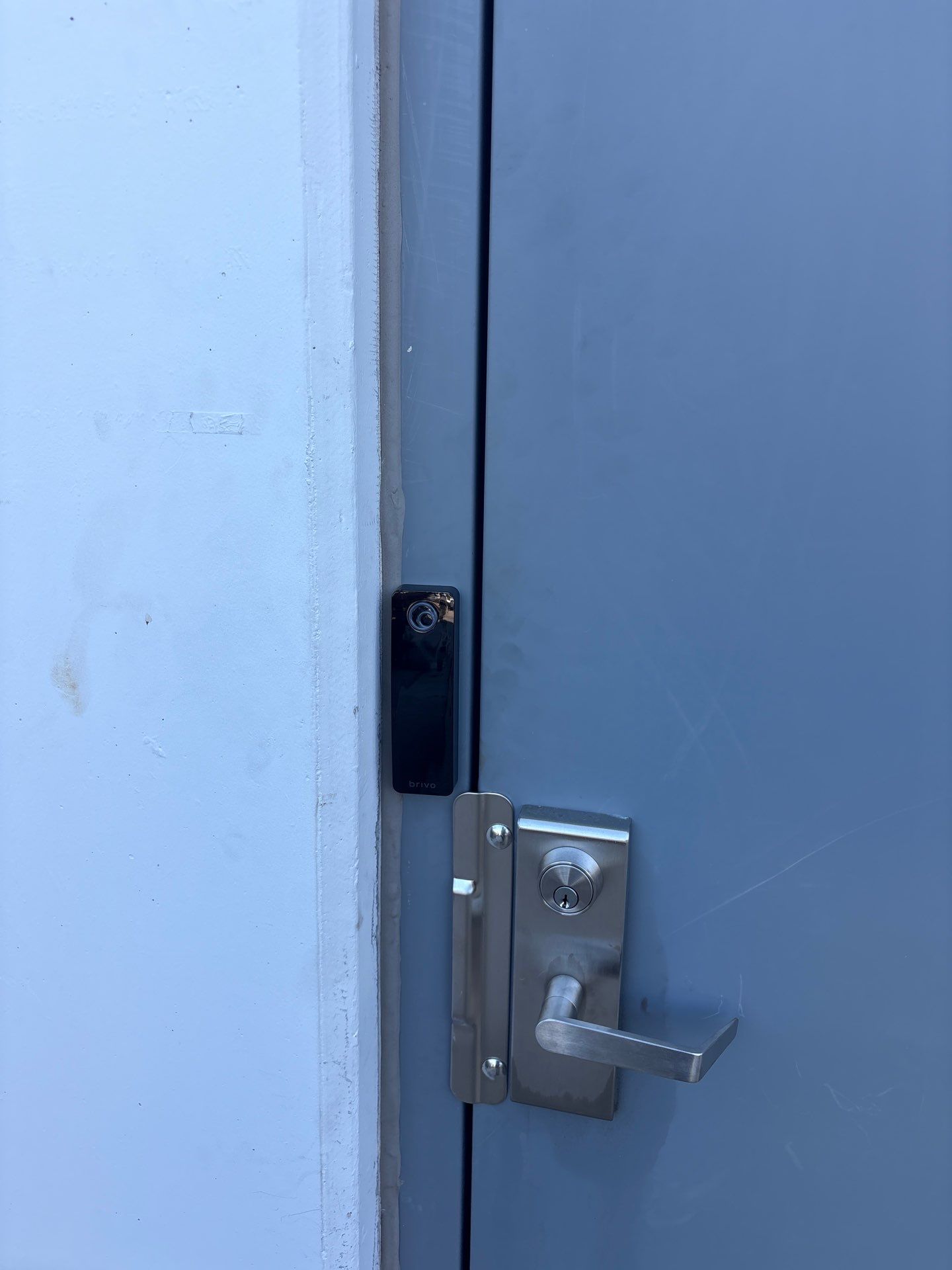 Project in Bolingbrook by Umbrella Security Systems