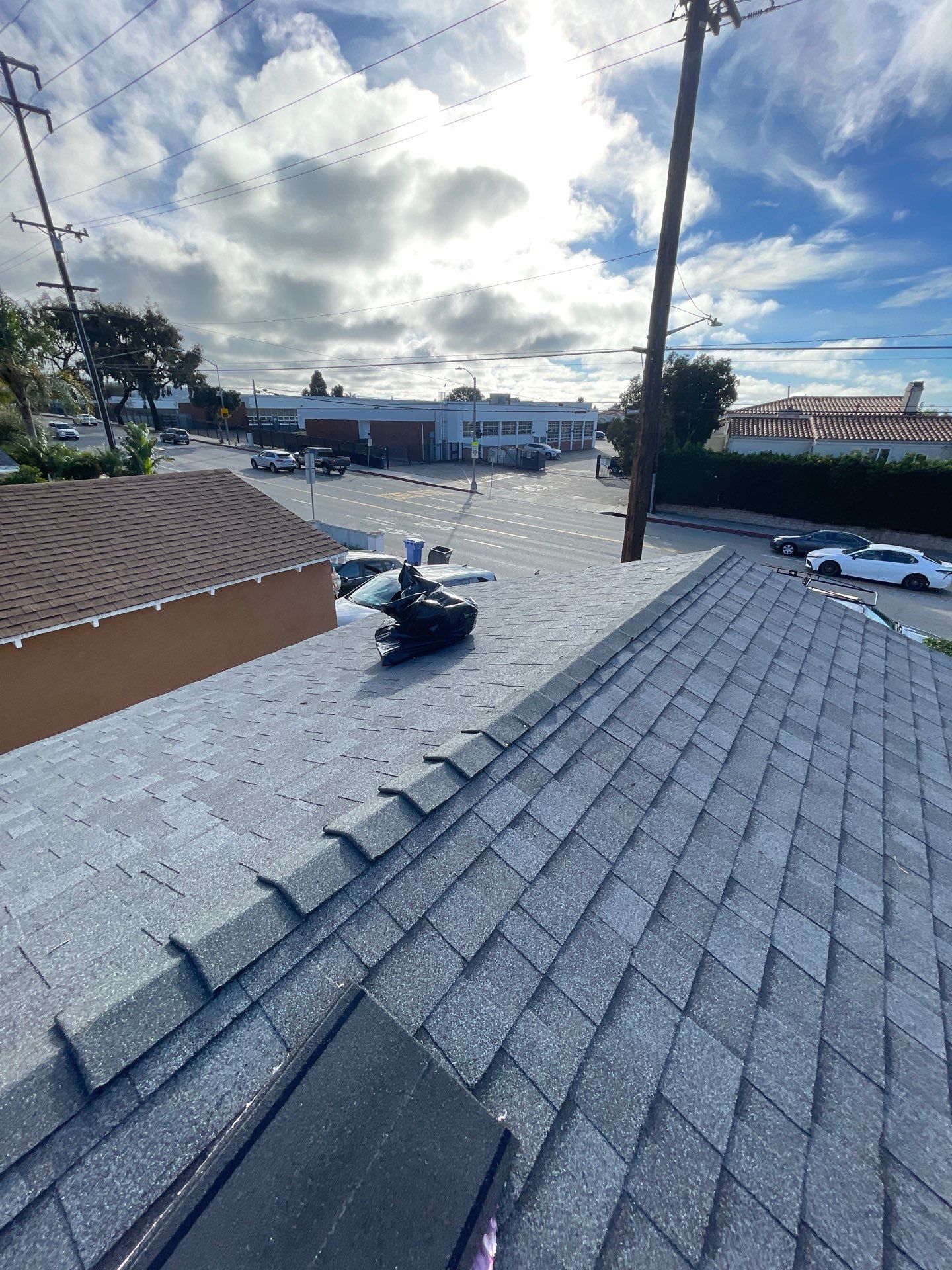 Roof Replacement - Redondo Beach, CA 90277 by Epic Roof Replacement