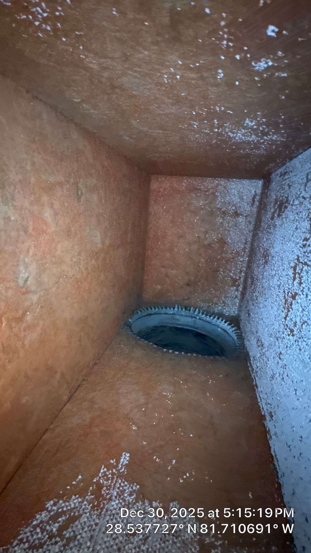 Air Duct Cleaning in Clermont by Hygienic Air, Inc