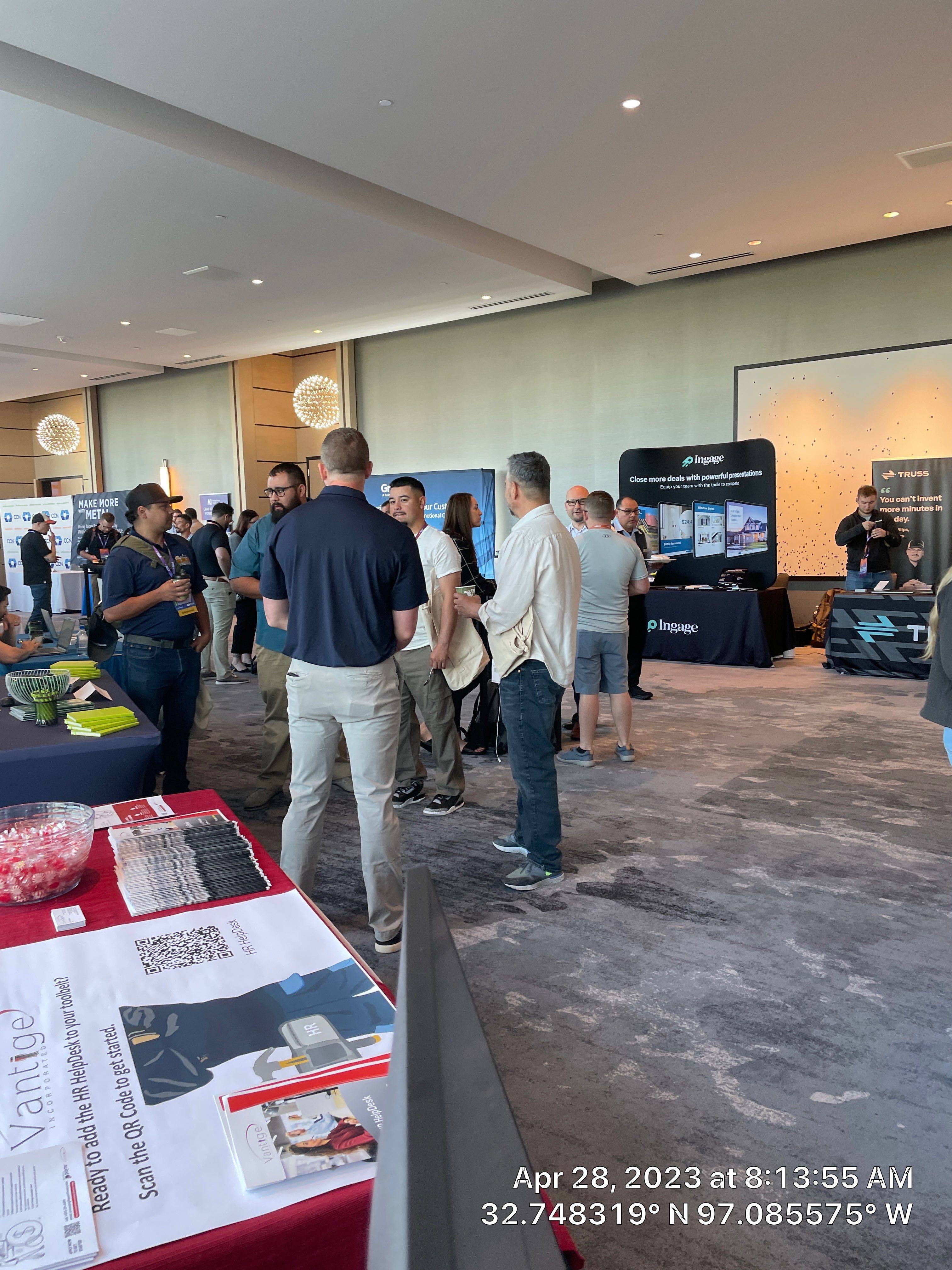 CoCam by CompanyCam Sales Demo