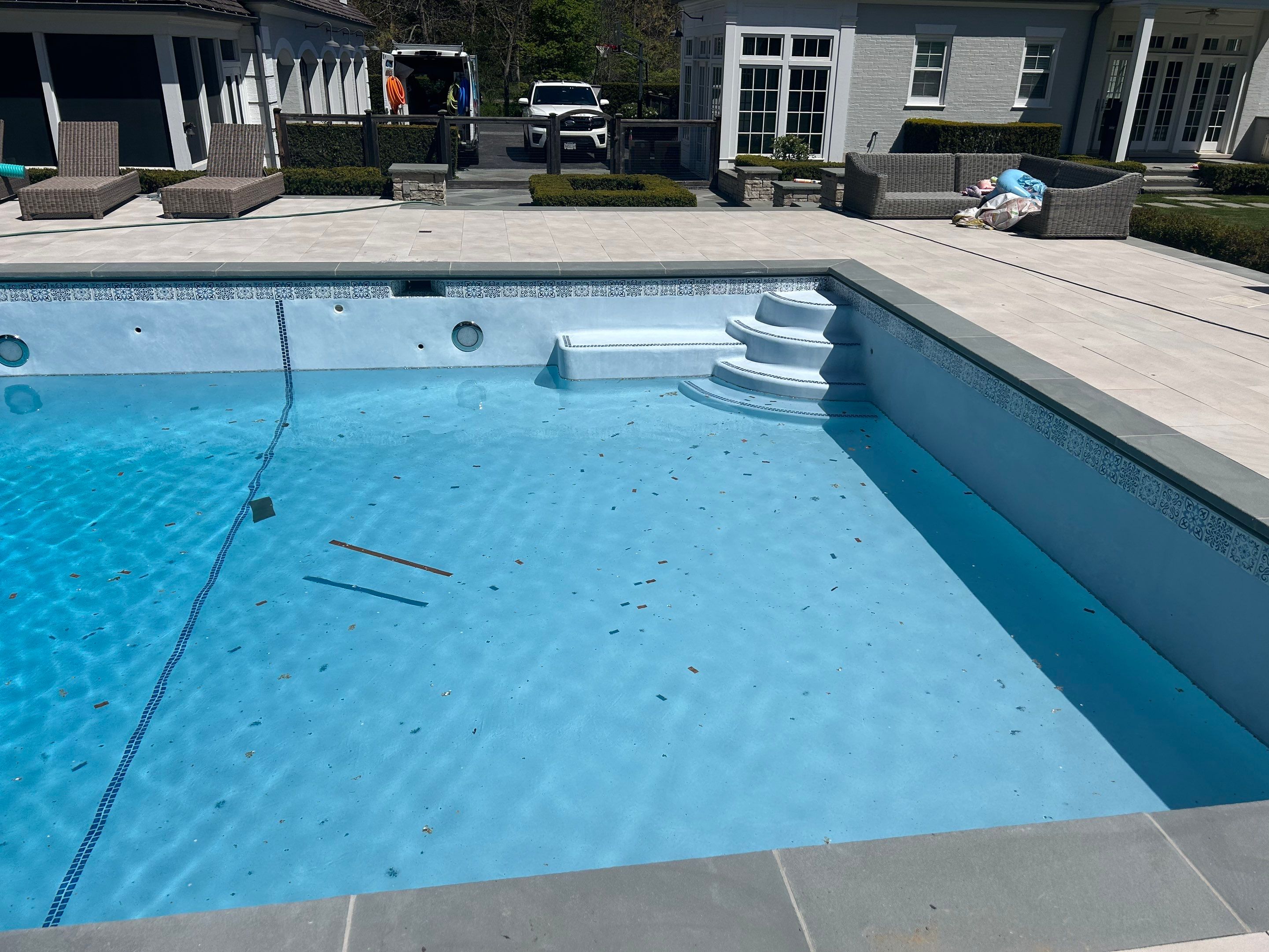 Catalina Blue by North Shore Pool & Spa