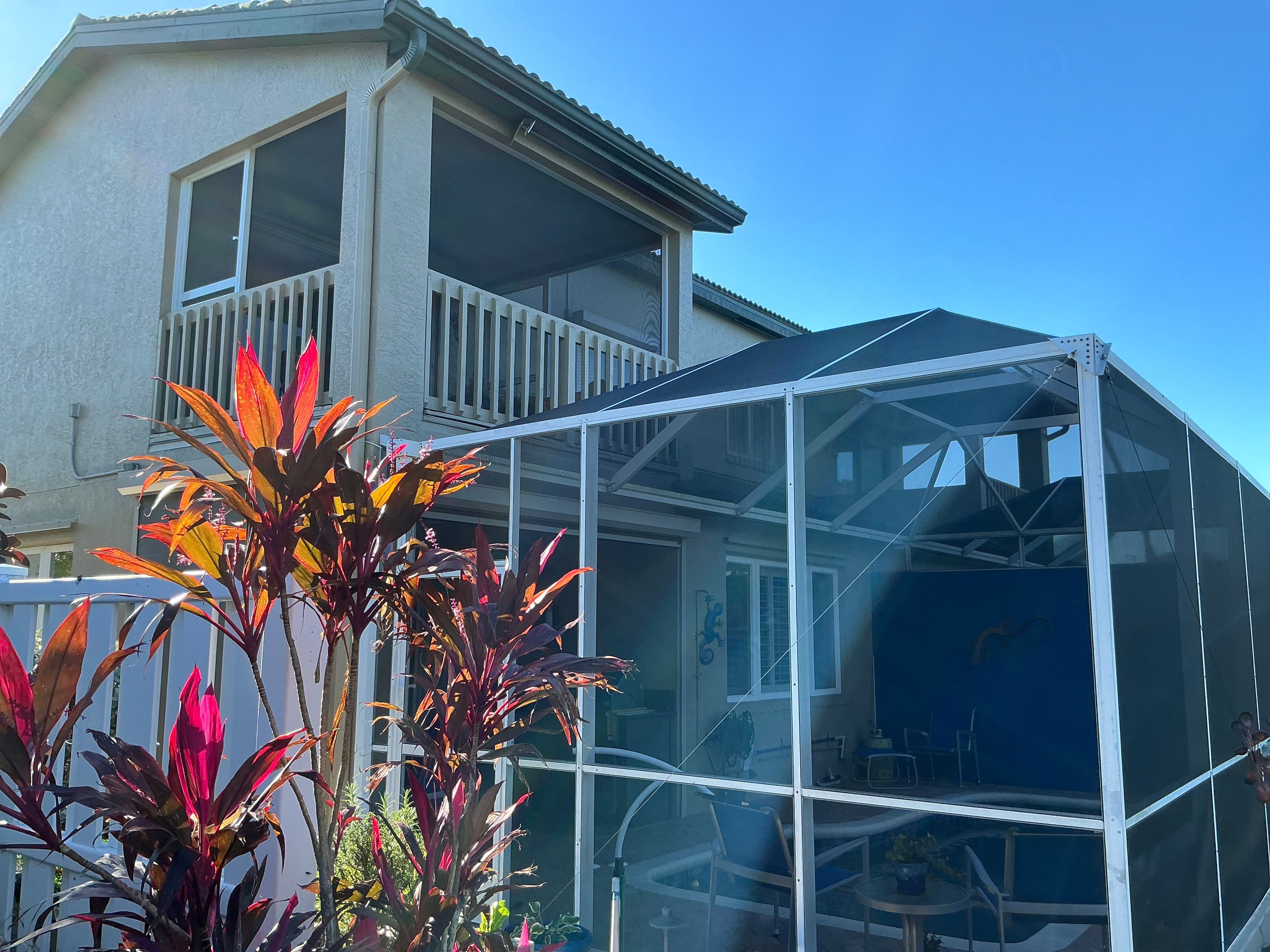 Repair Soffit and Fascia Installation in Bradenton FL by Gutter Professors