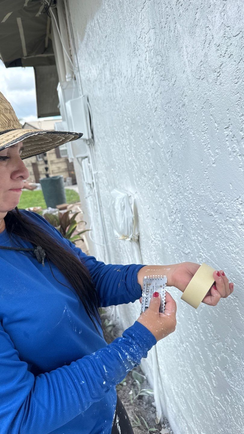 Project in Fort Myers by Sunbelt Home Solutions