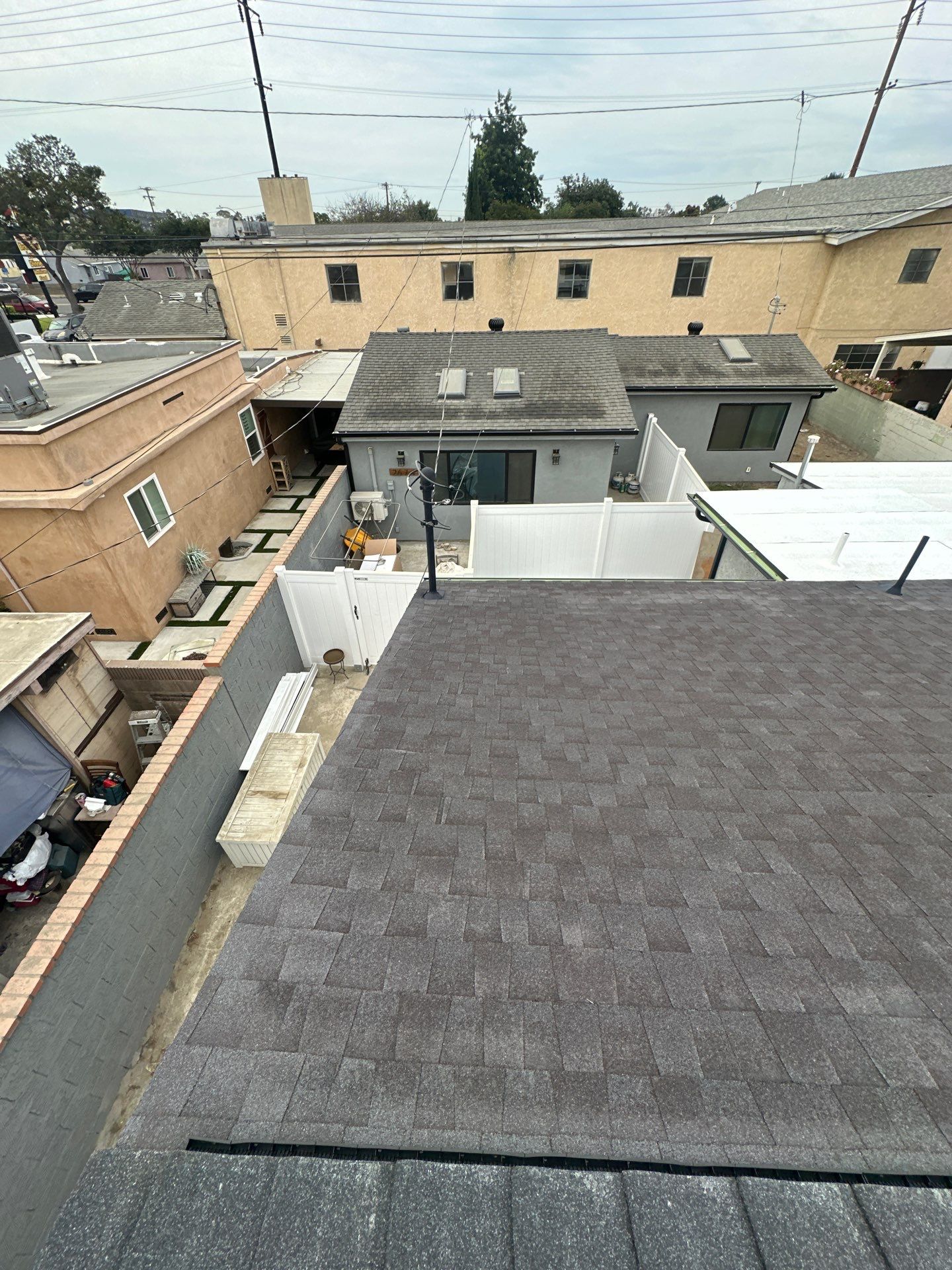 Roof Replacement - Carson, CA 90810 by Epic Roof Replacement