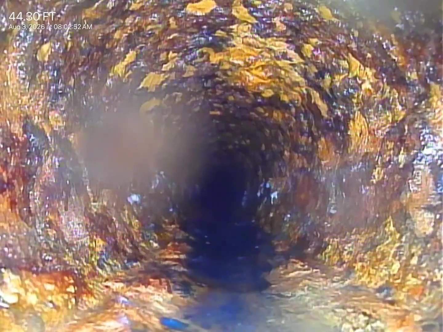 Pipe Lining - Appleton by Van Rite Plumbing Inc  