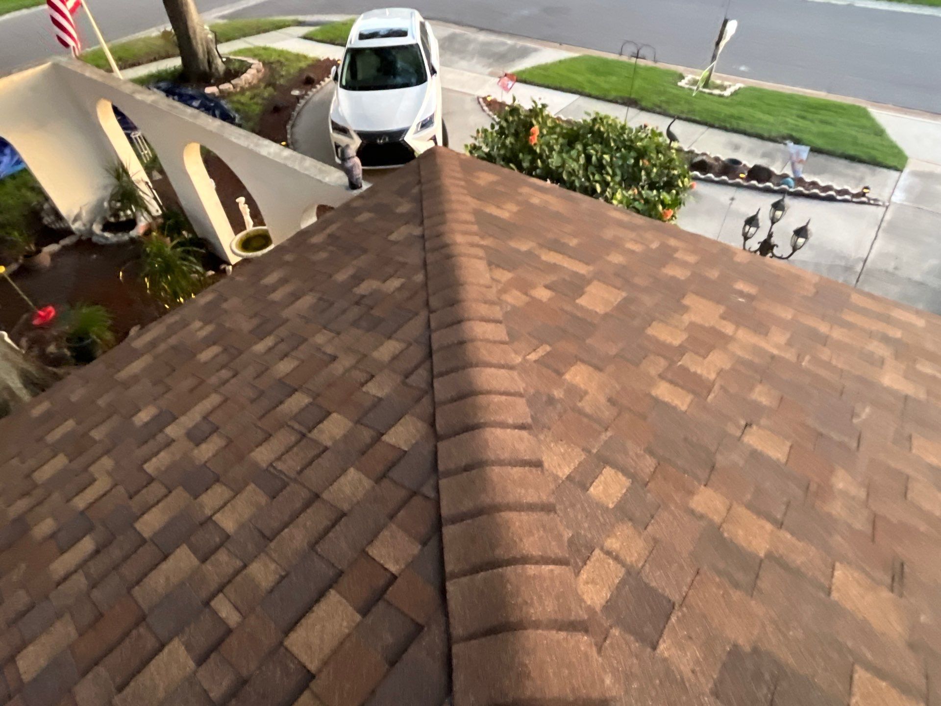 Project in Largo 33773 by Mitchell Roofing Company LLC 