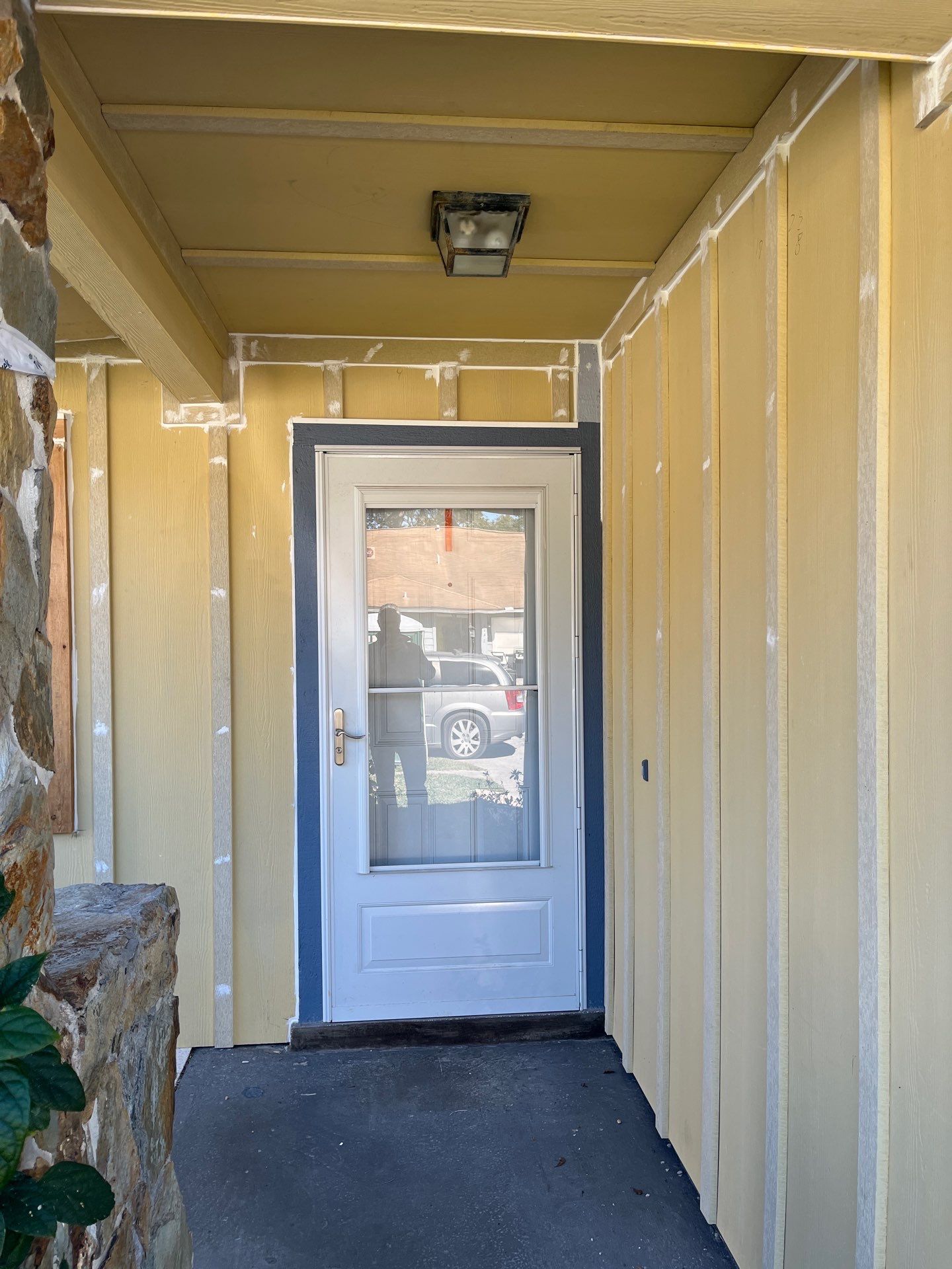 Project in Largo by Bayshore Exteriors