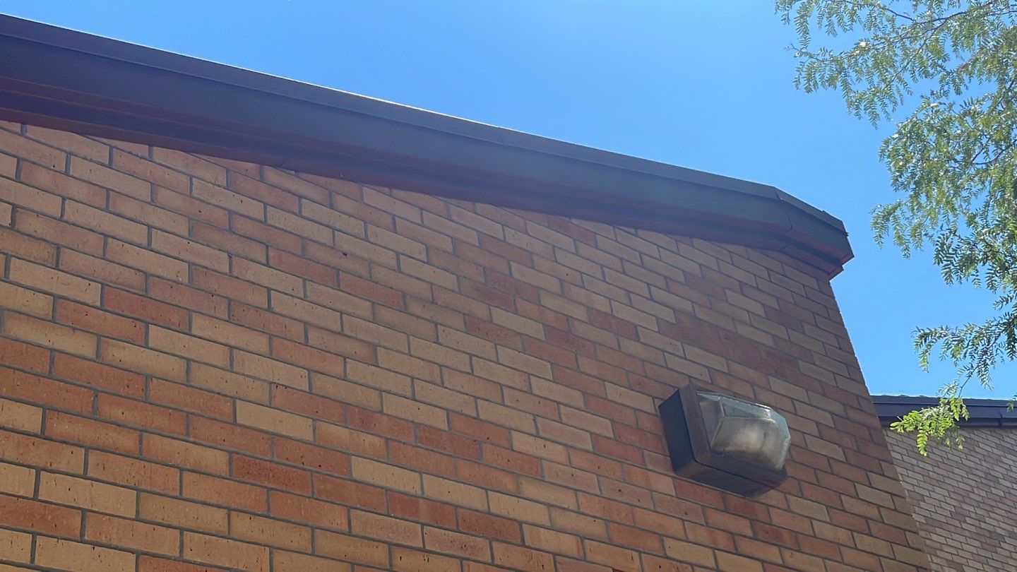 Commercial Roofing Installation using EuroShield by Weather-Tite Exteriors LLC