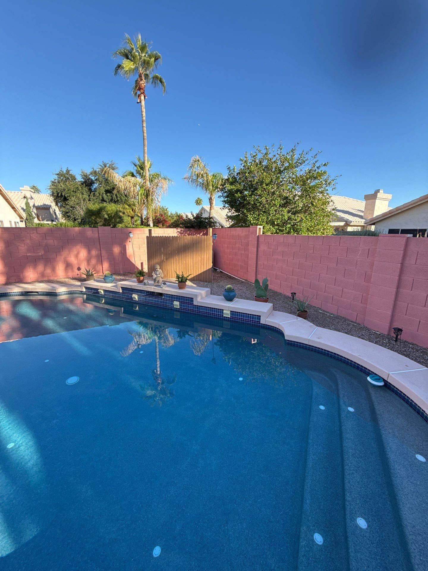 Exterior Painting - Phoenix by Crash of Rhinos Painting & Garage Floors