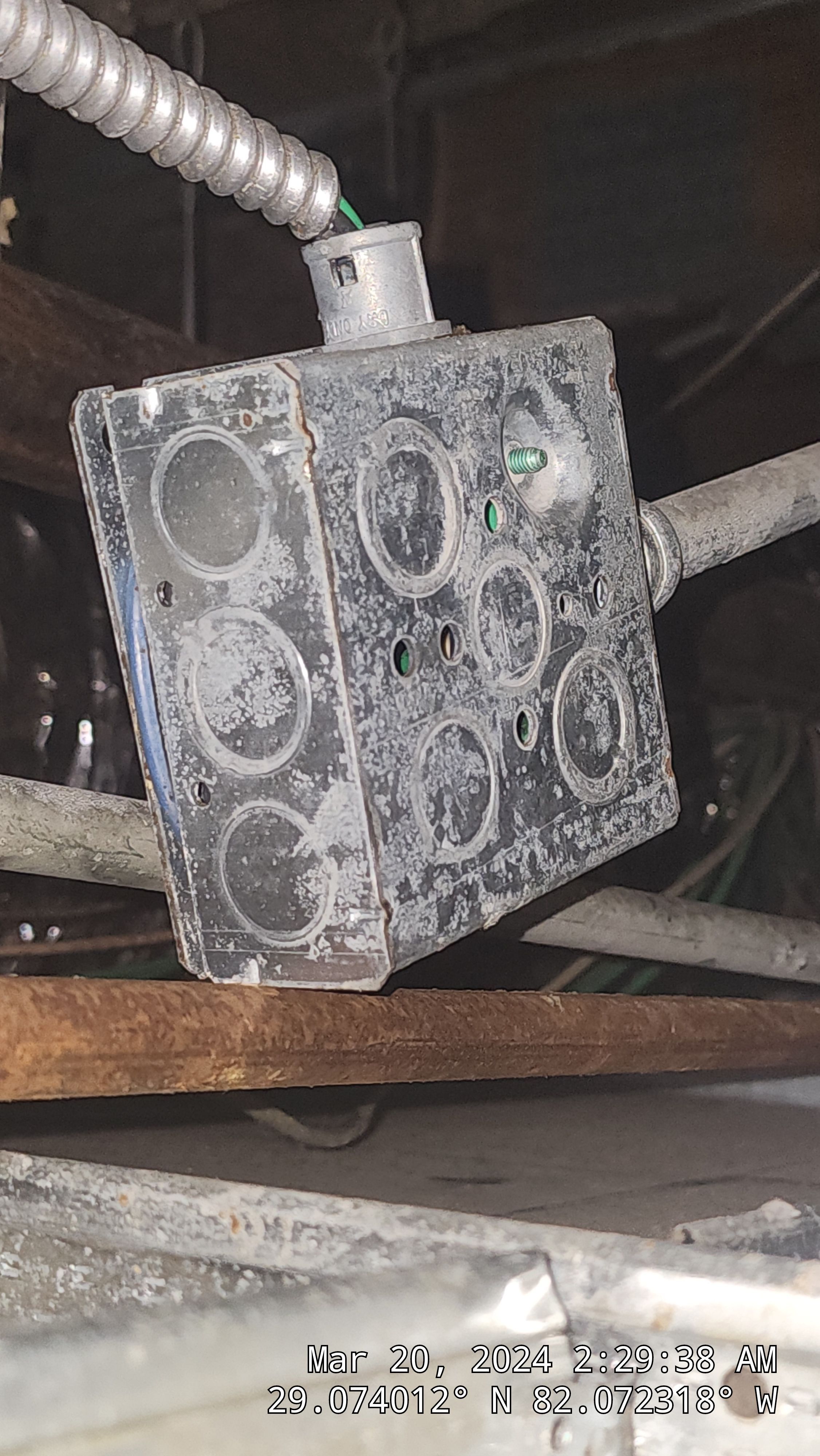 Commercial Air Duct Cleaning in Belleview by Hygienic Air, Inc