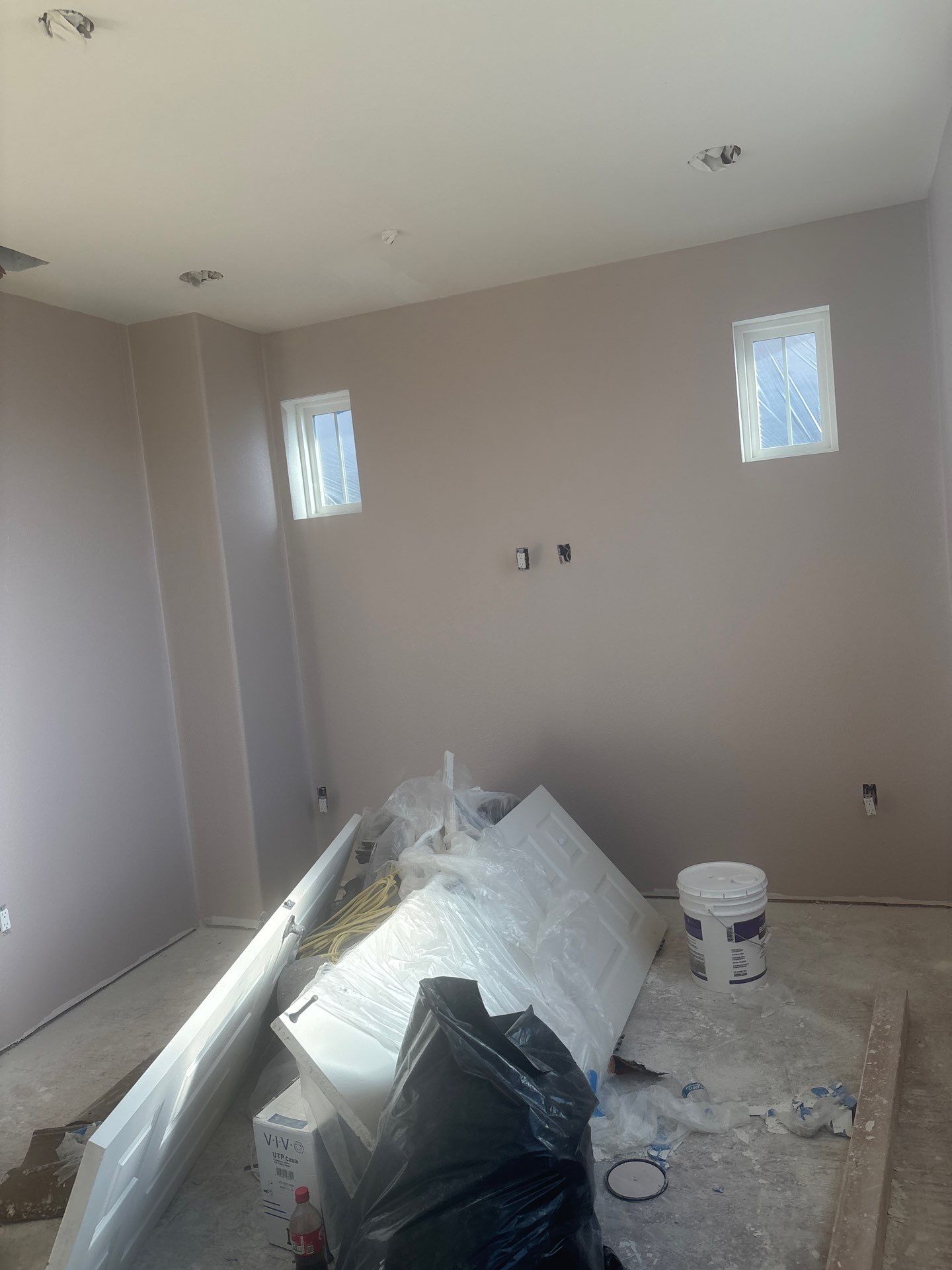 Project in Dublin by Projat Solutions