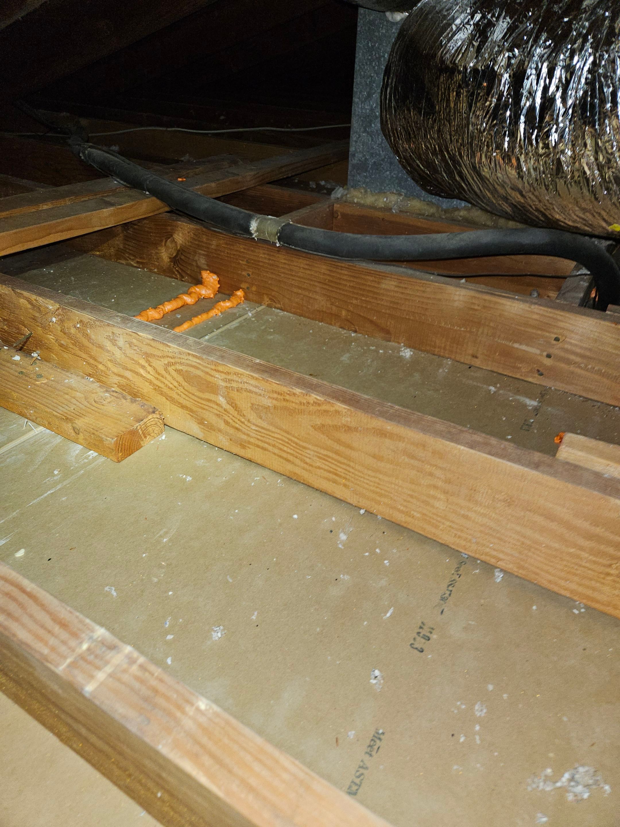 Project in Sylmar by Insulation Labs