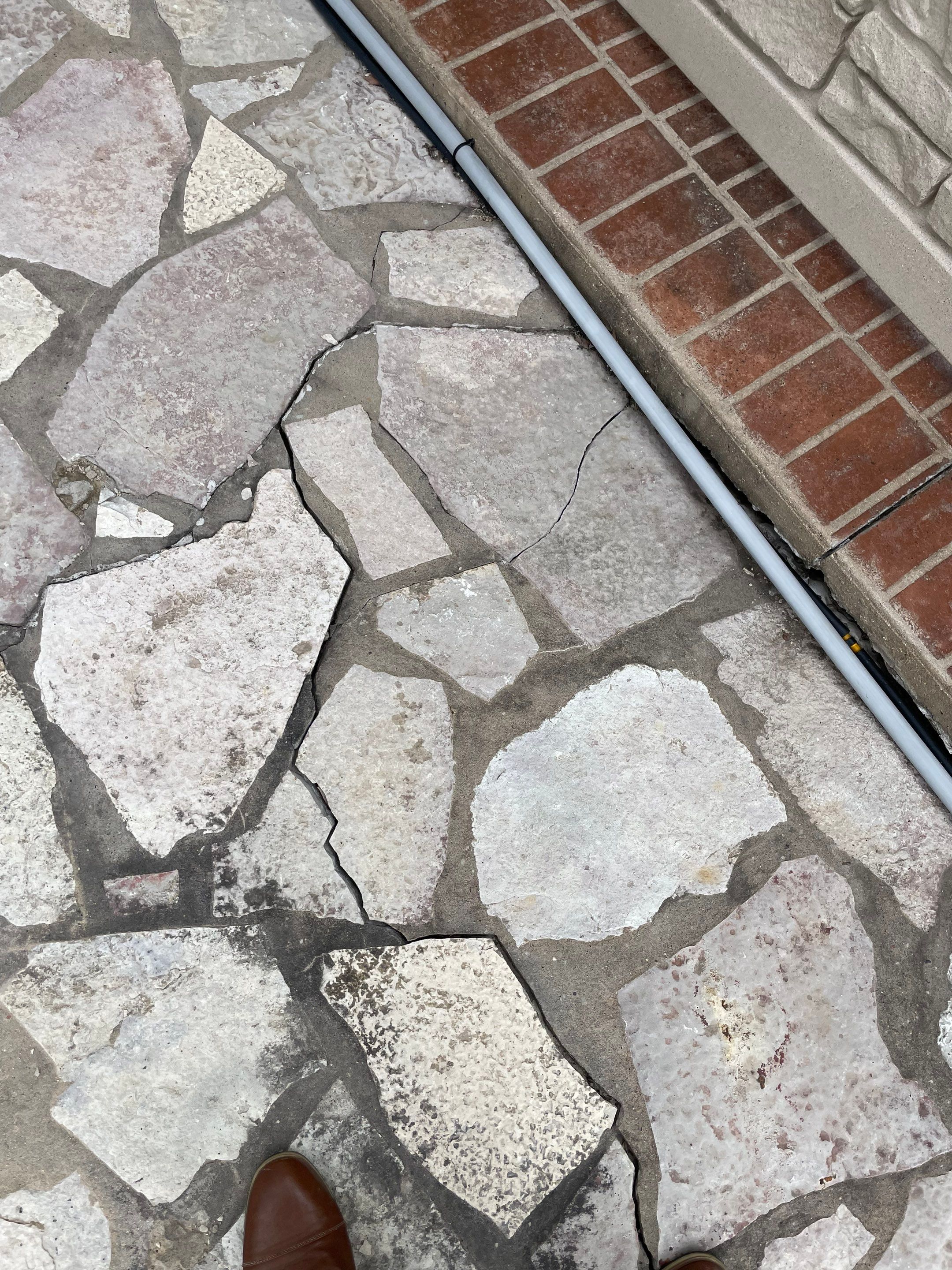 Egress Window Challenge! by ACE Waterproofing & Basement Solutions