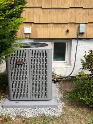Project in Hawthorne