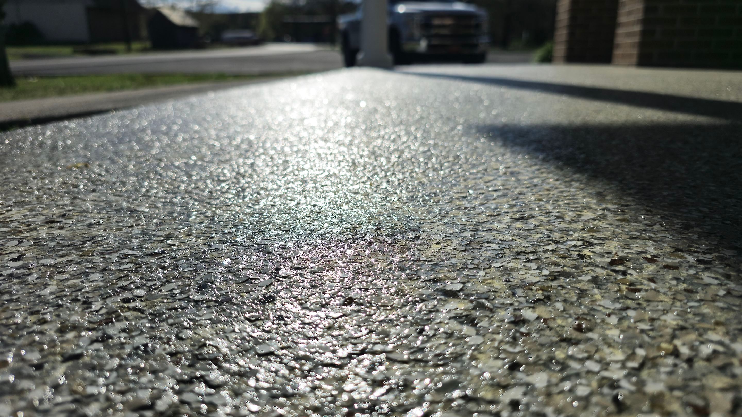 Patio & Walkway - Safe and Beautiful by Elite Floor Solutions