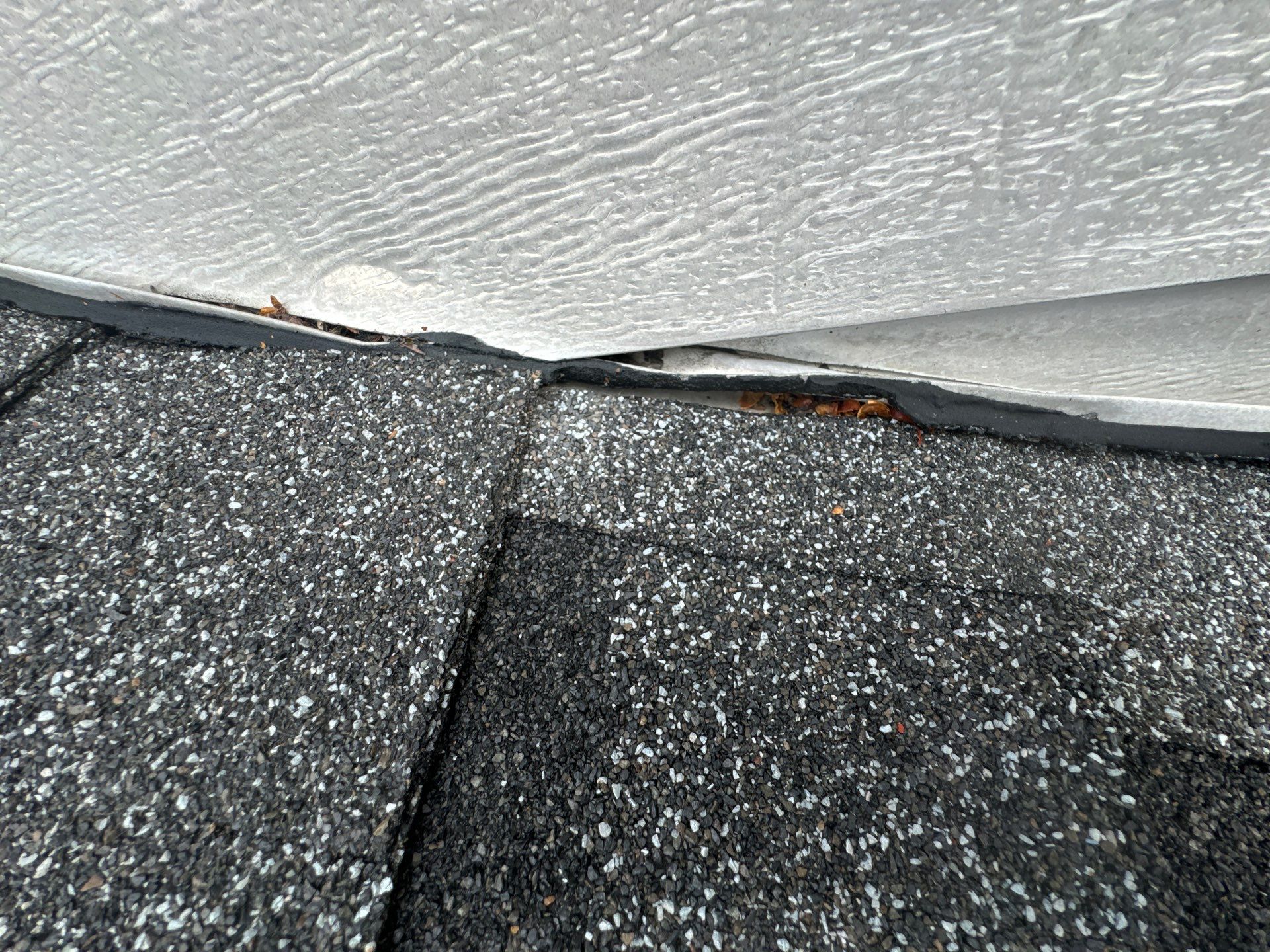 Roof Repair using Atlas by GRACCO