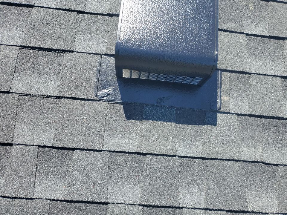 Residential Roofing Installation using GAF Timberline HDZ by Lighthouse Roofing