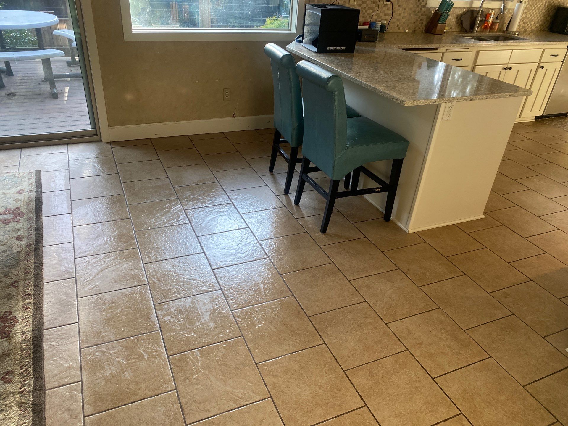 House cleaning in Lake Oswego by Cloud 9 Professional Cleaning Services