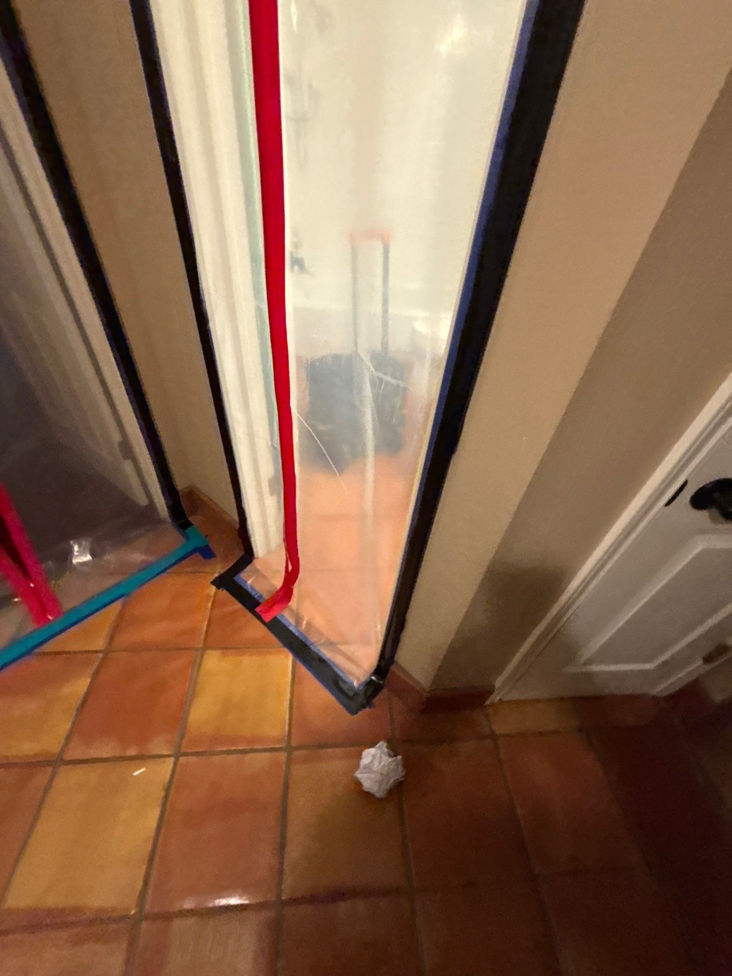 Water Damage Mitigation by All Dry Services of North Austin