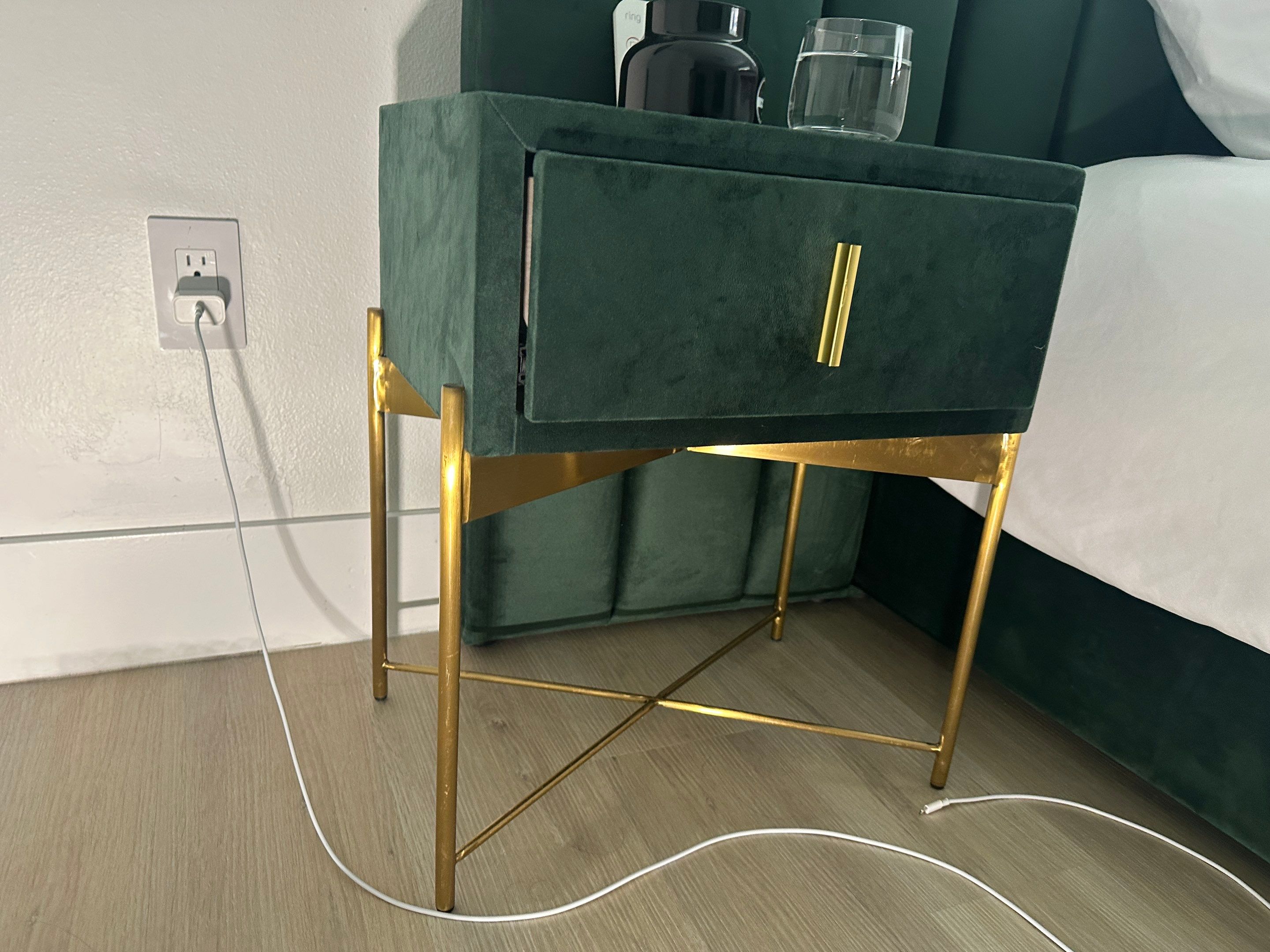 Water Damage Claim in North Miami by FLAPA & KeyStone