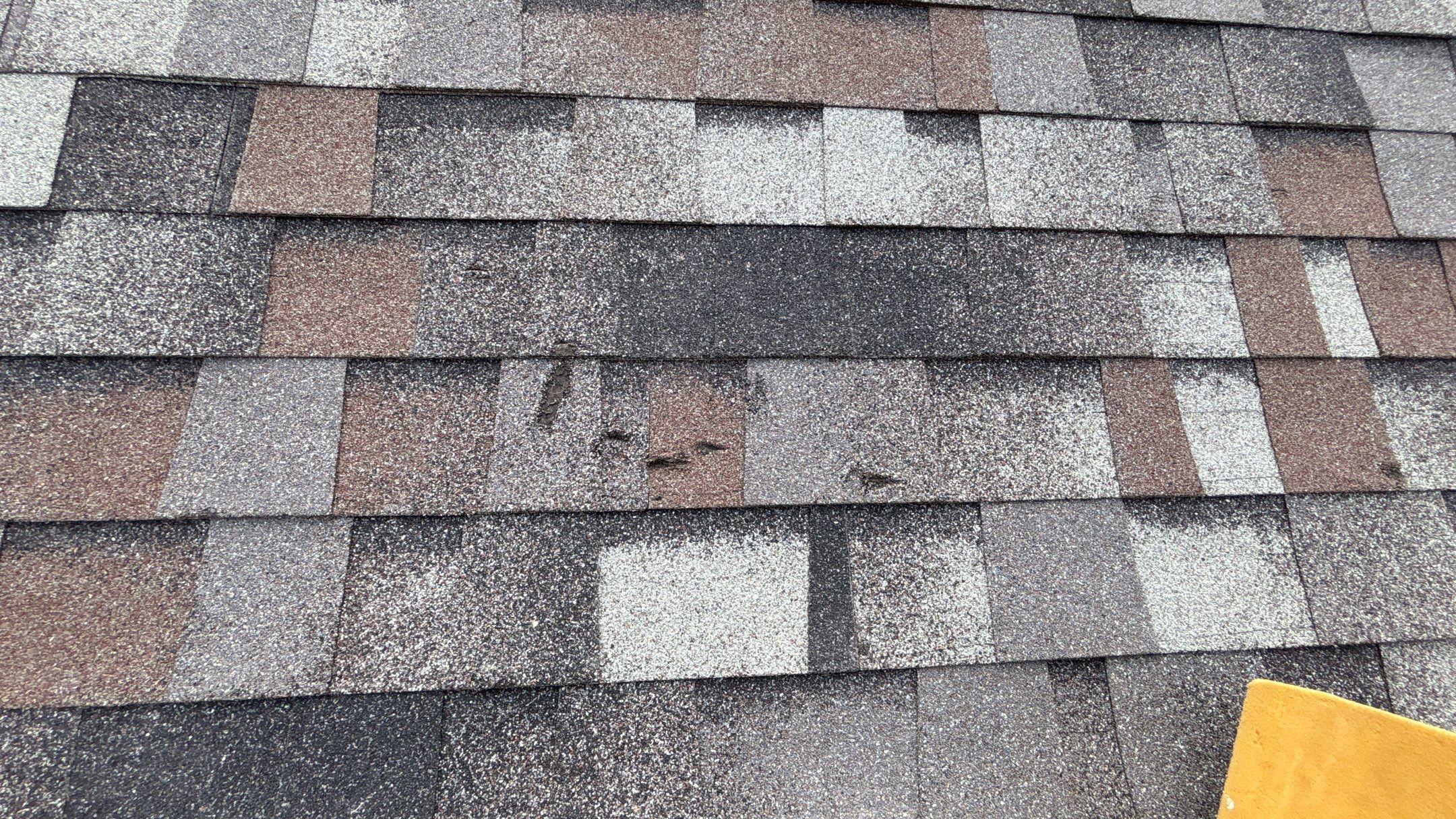 Roof Replacement using Owens Corning Storm Cloud by 180 Contractors