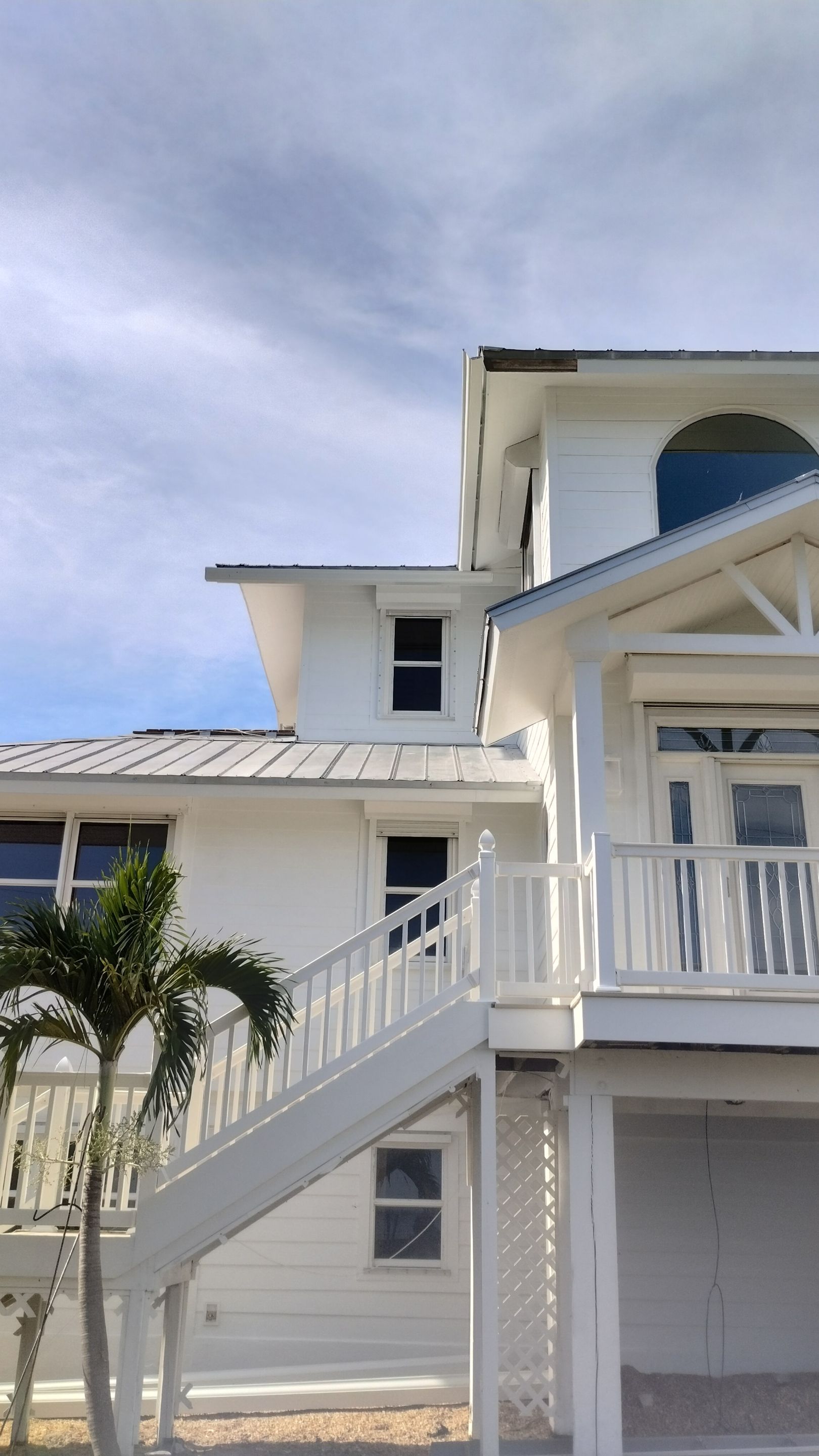 Replace Gutters in St James City FL by Gutter Professors