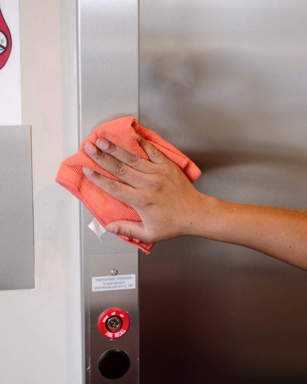 Commercial Cleaning - Grand Lake, CO by Wheatley Creek Services