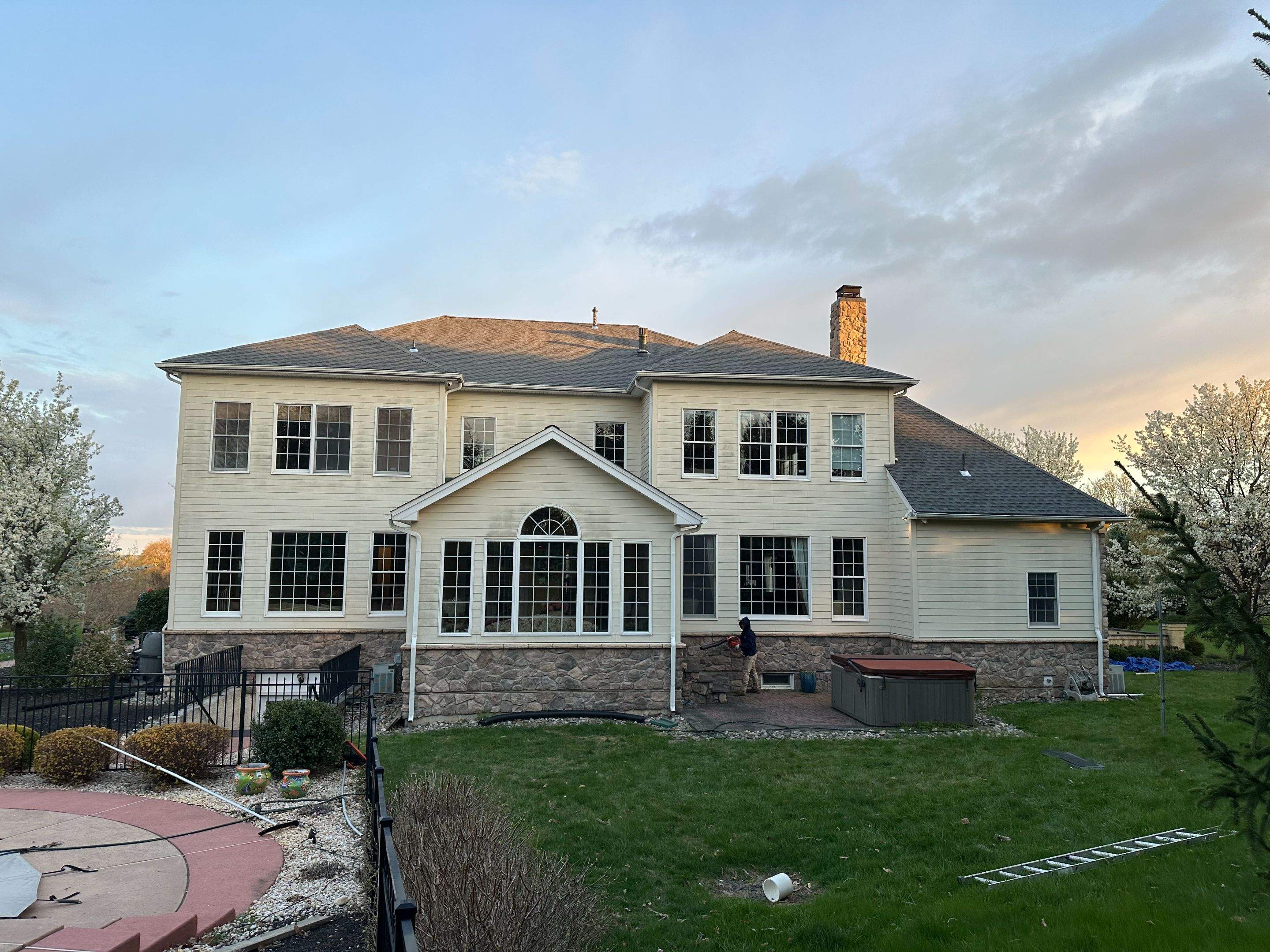 Roofing by Stofan Construction LLC