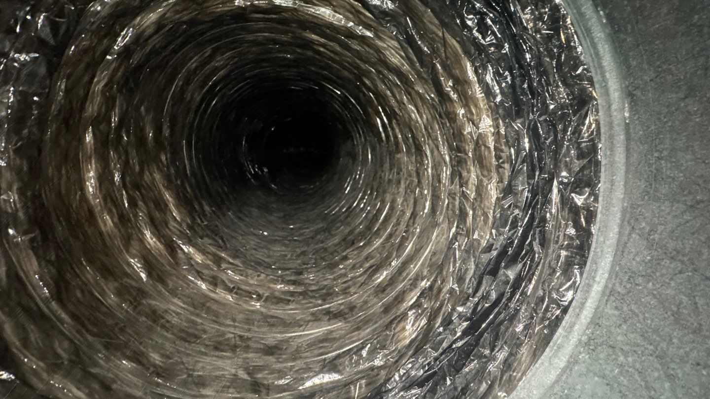 Dirty Air Duct Cleaning in Clermont by Hygienic Air, Inc