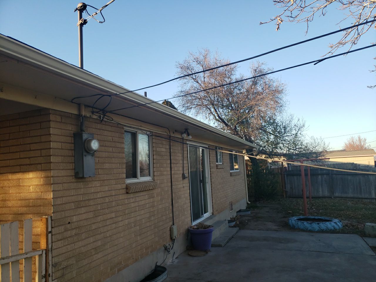 Residential Roofing Installation using GAF Timberline HDZ - Lifetime Shingle by The Roof Doctor
