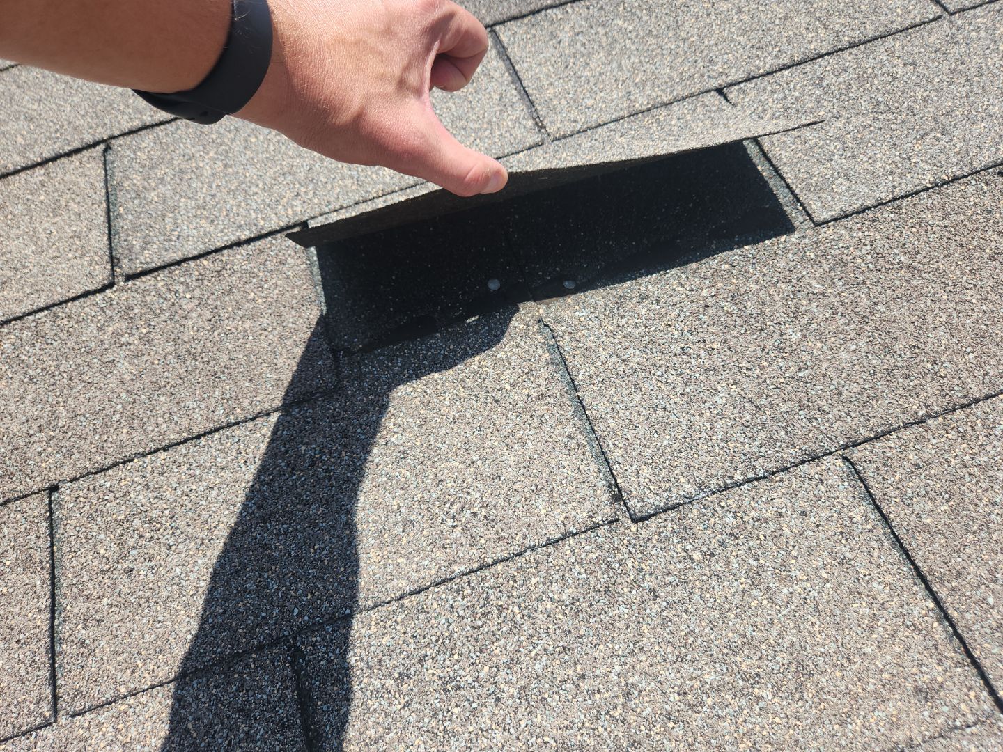 Roof Repair by RoofsOnly.com