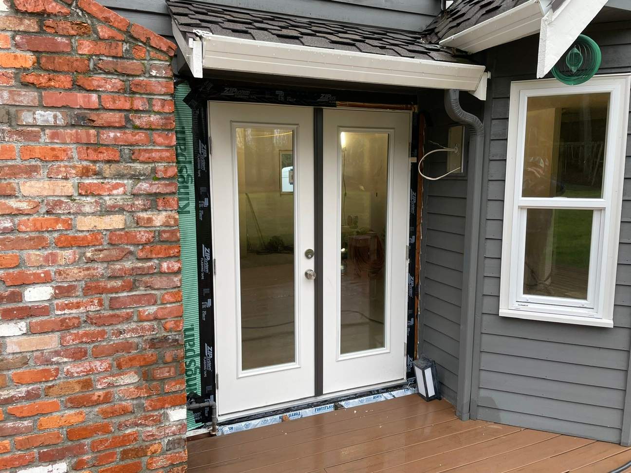 Woodinville Remodel by LinMak Construction