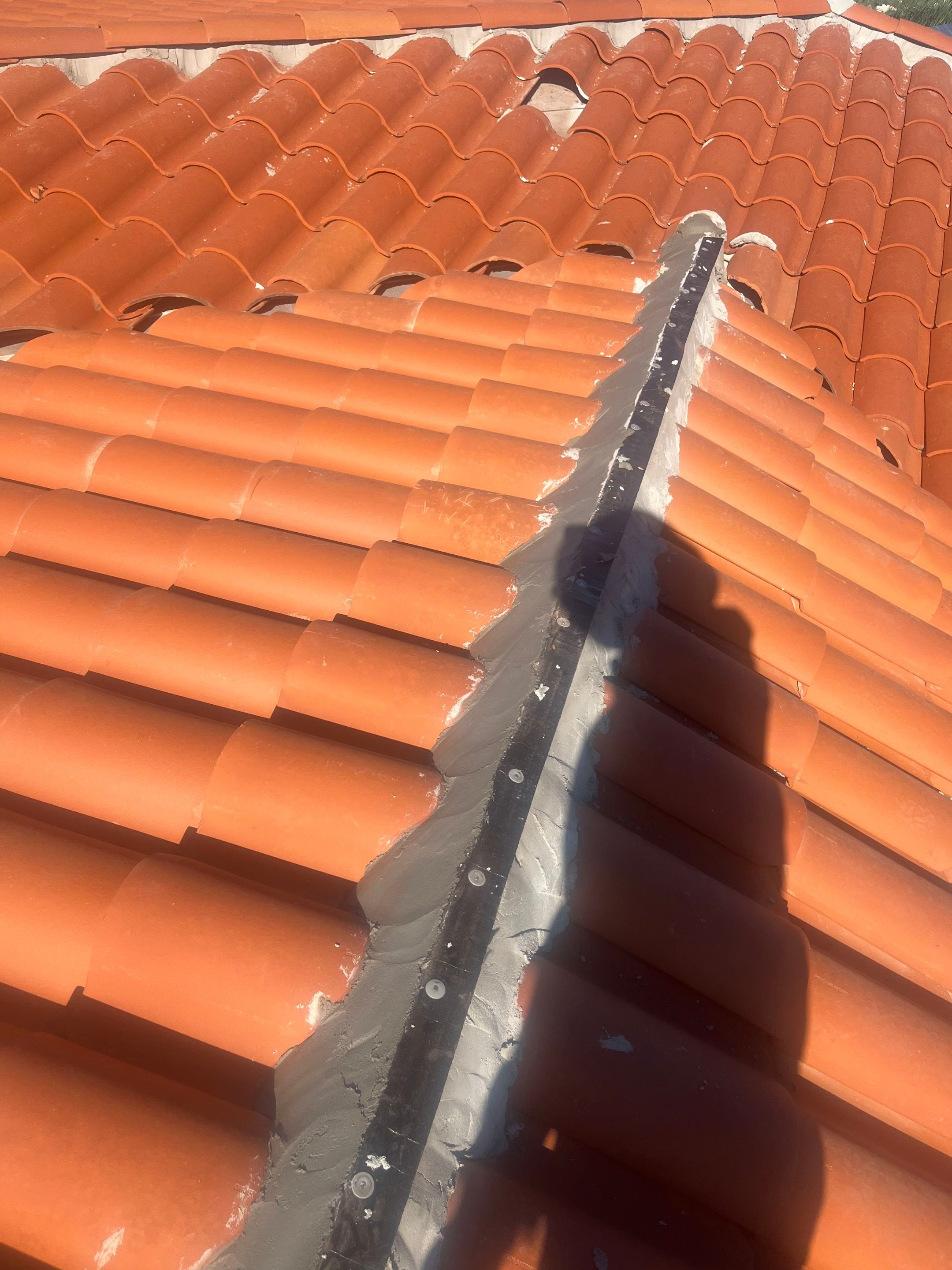 Tucson Tile Roof Restoration 85718 by West Coast Roofing AZ
