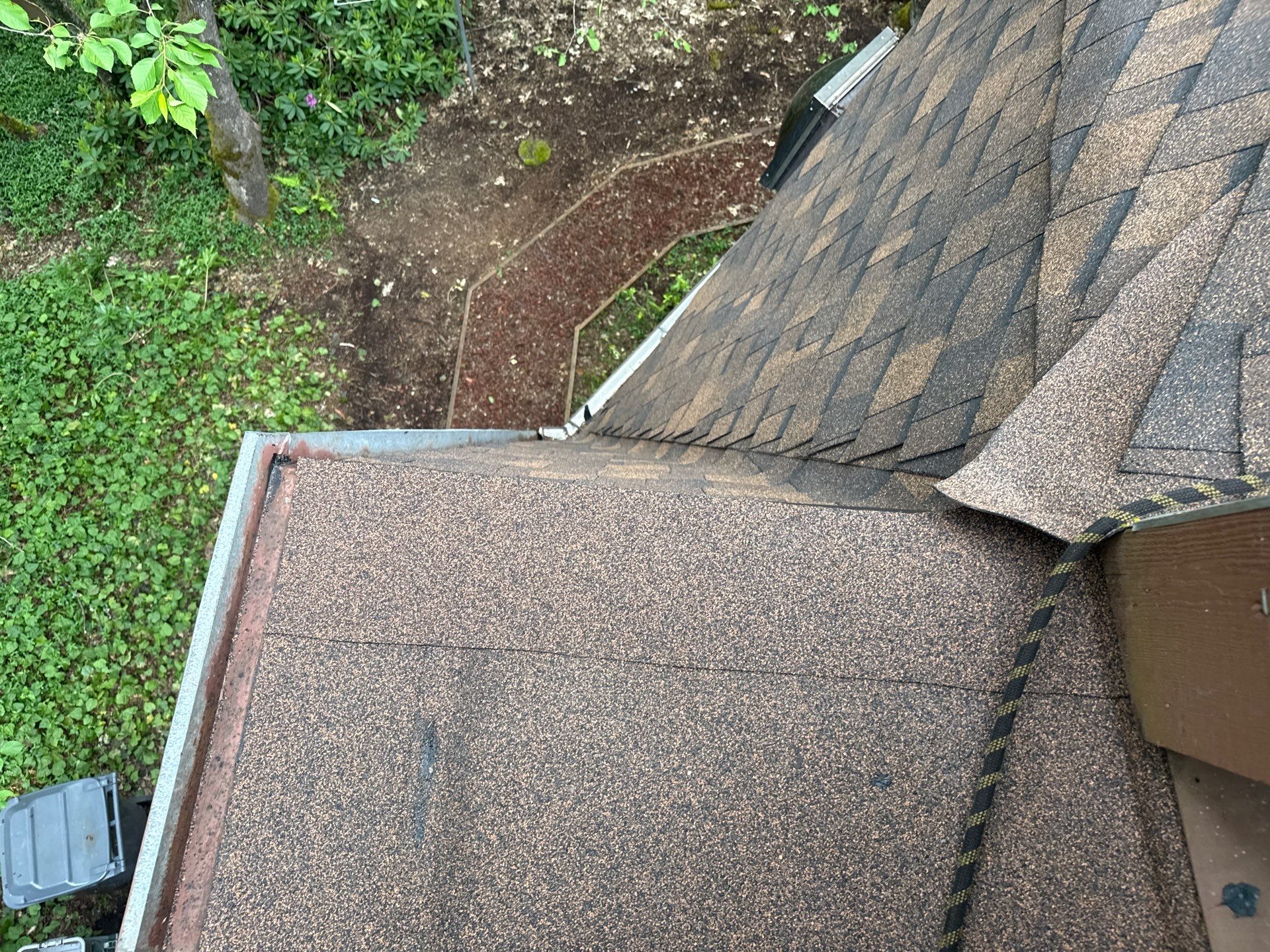 Residential Shingle Dome Roof Installation – Eugene, OR by BEST Roofing & Waterproofing